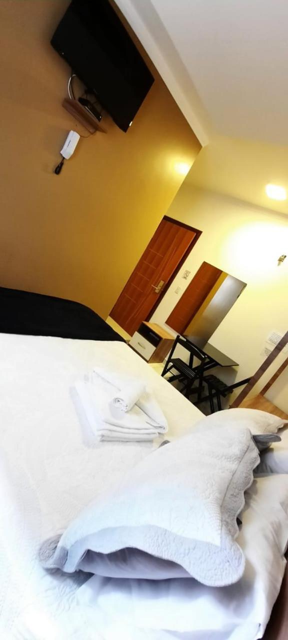 Deluxe Room photo 1