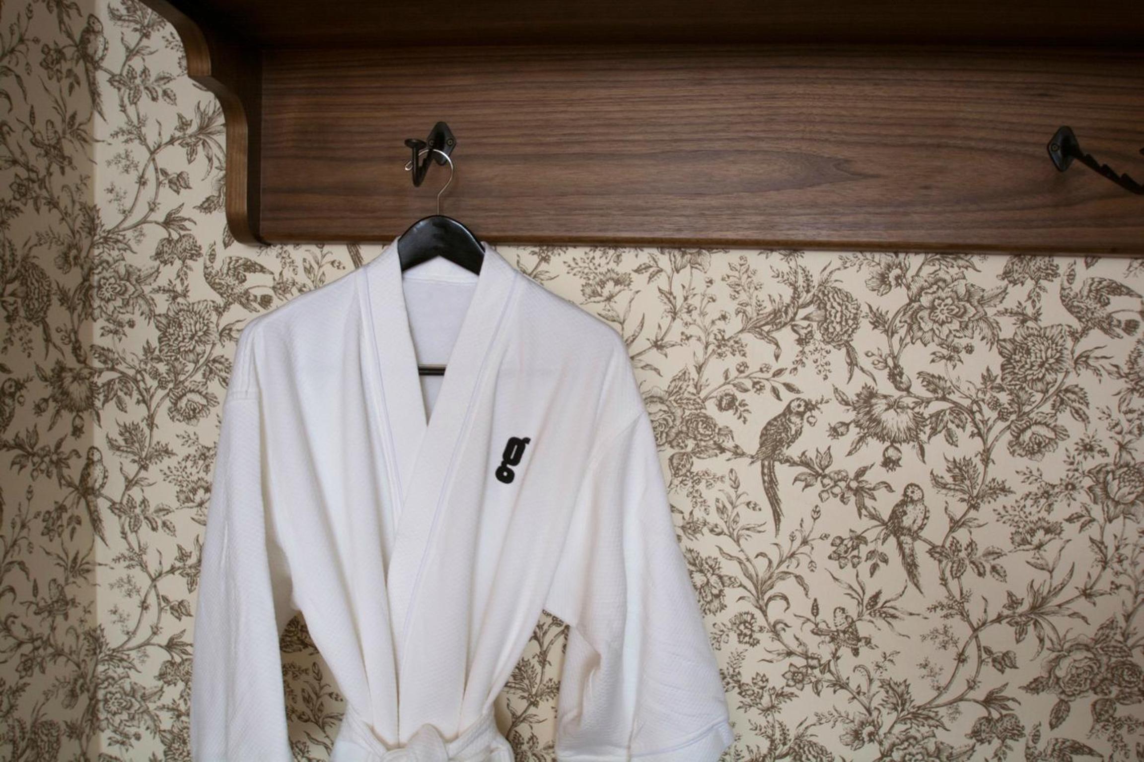 Queen Room - Photo 4
