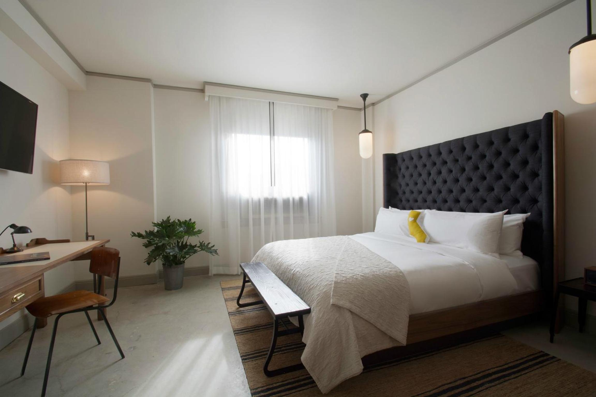 Executive King Room - Photo 7