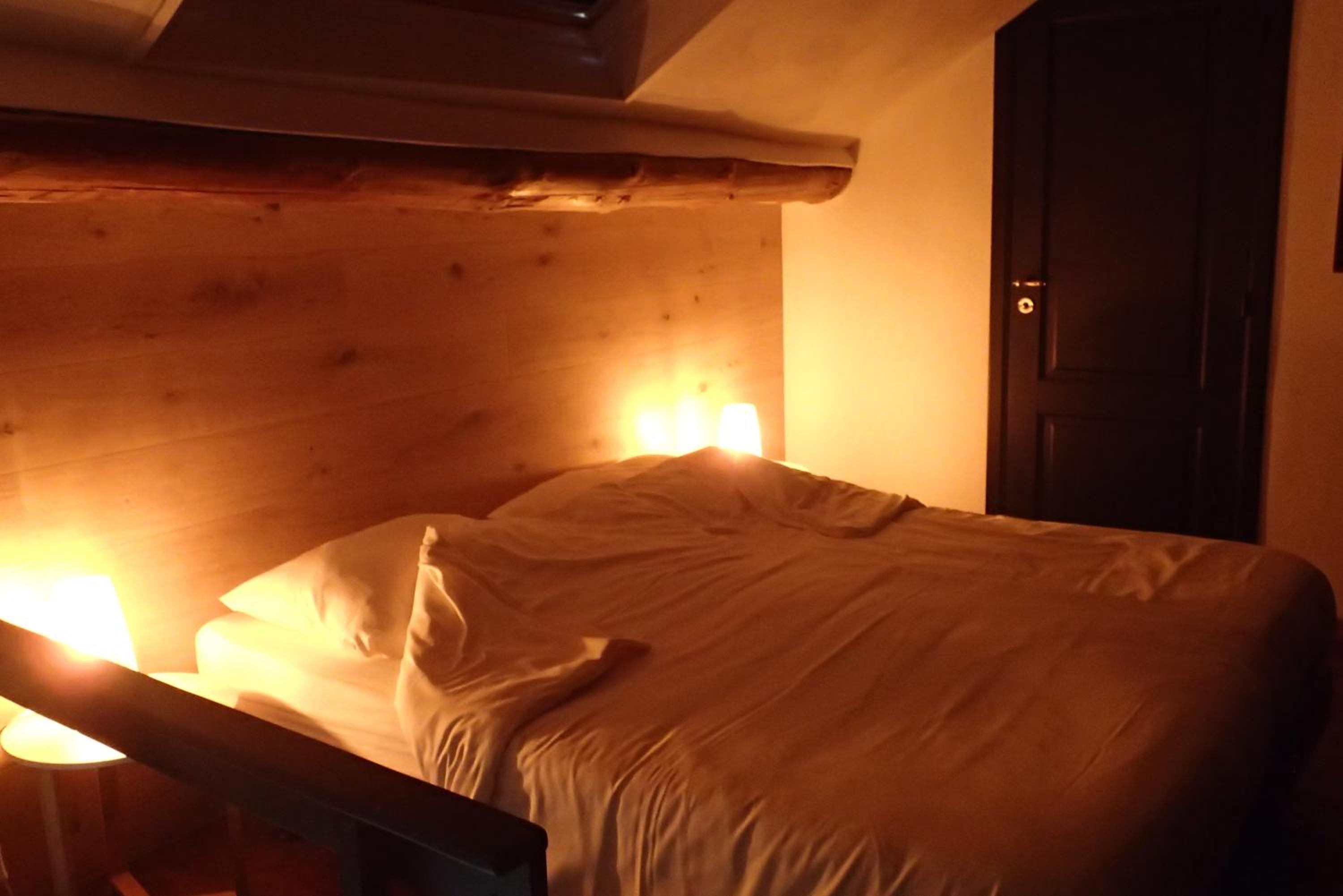 Double or Twin Room with Extra Bed photo 1