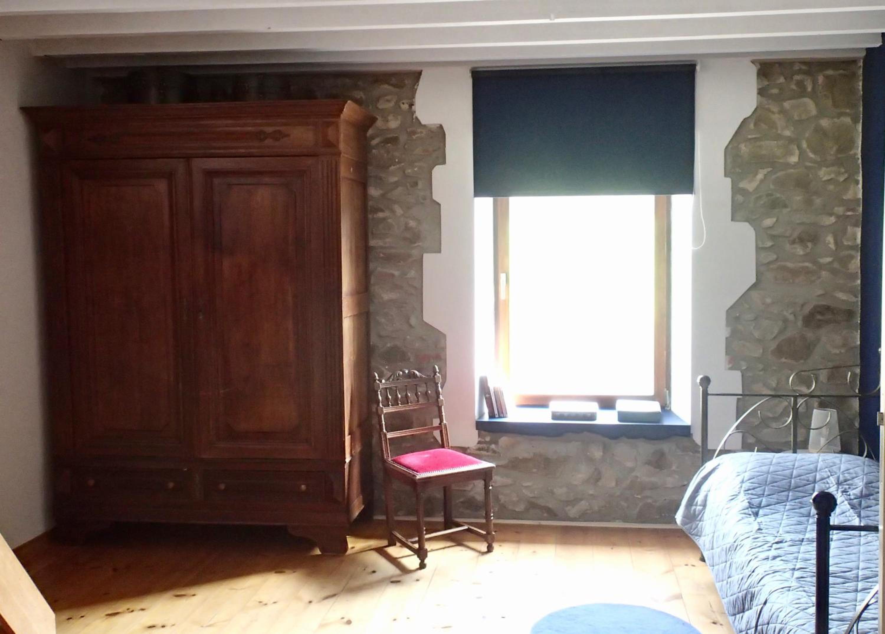 Double or Twin Room with Extra Bed photo 3