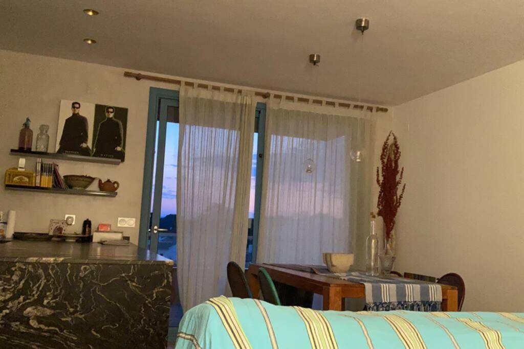 Departamento de tres habitaciones