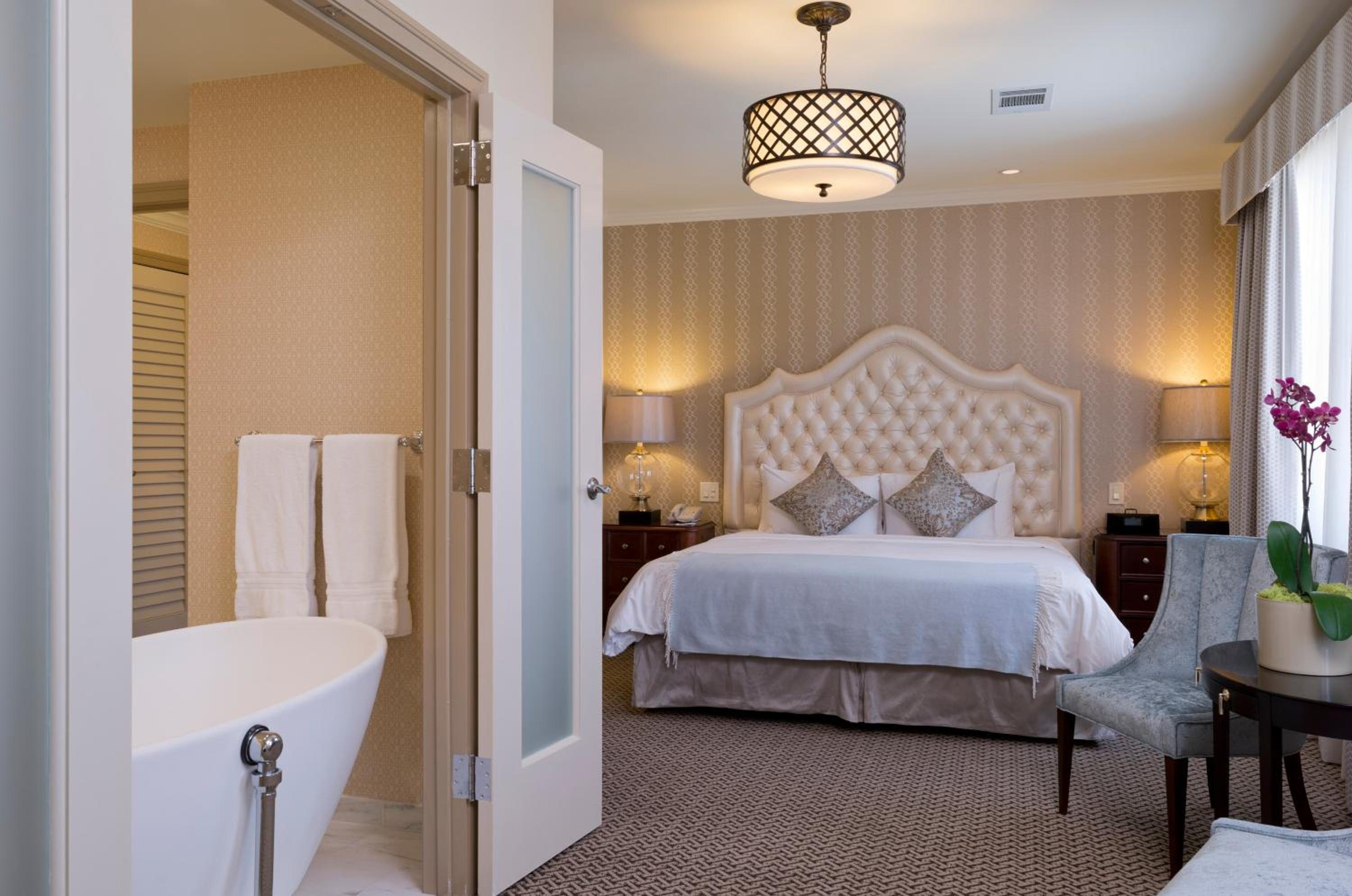 Suite - Photo 1