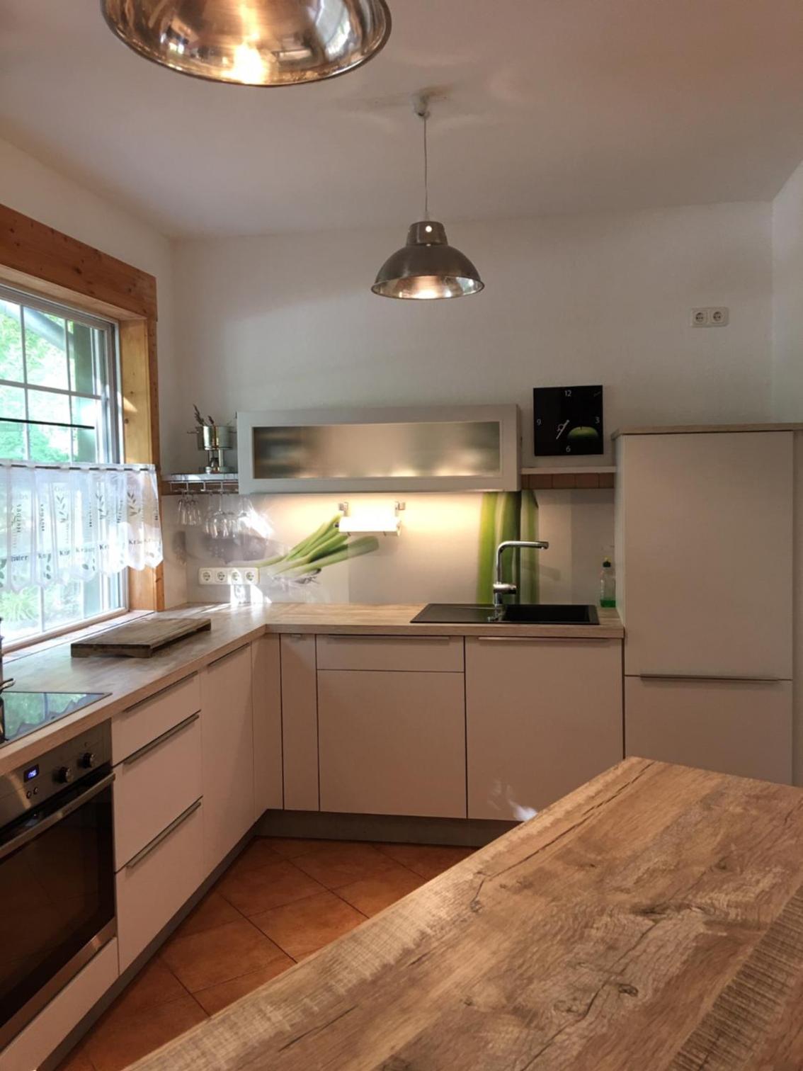 Two-Bedroom House photo 2
