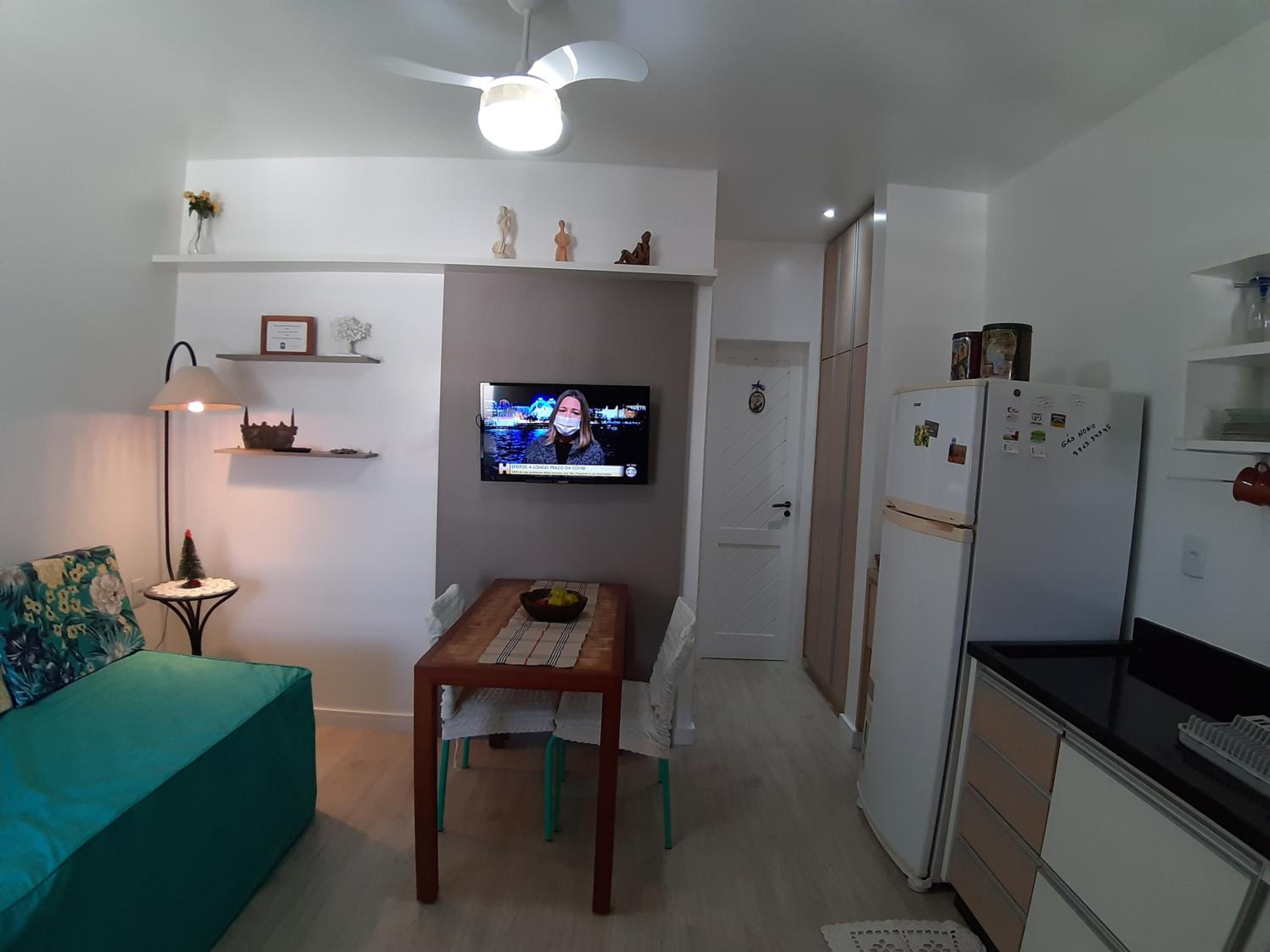 Apartment with Sea View - Photo 21