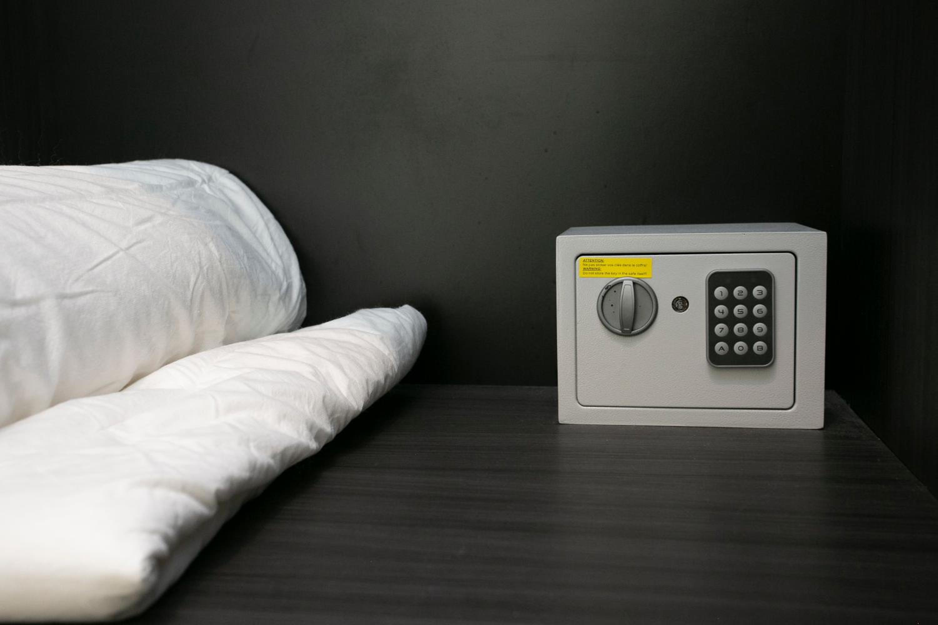 Double Room photo 2