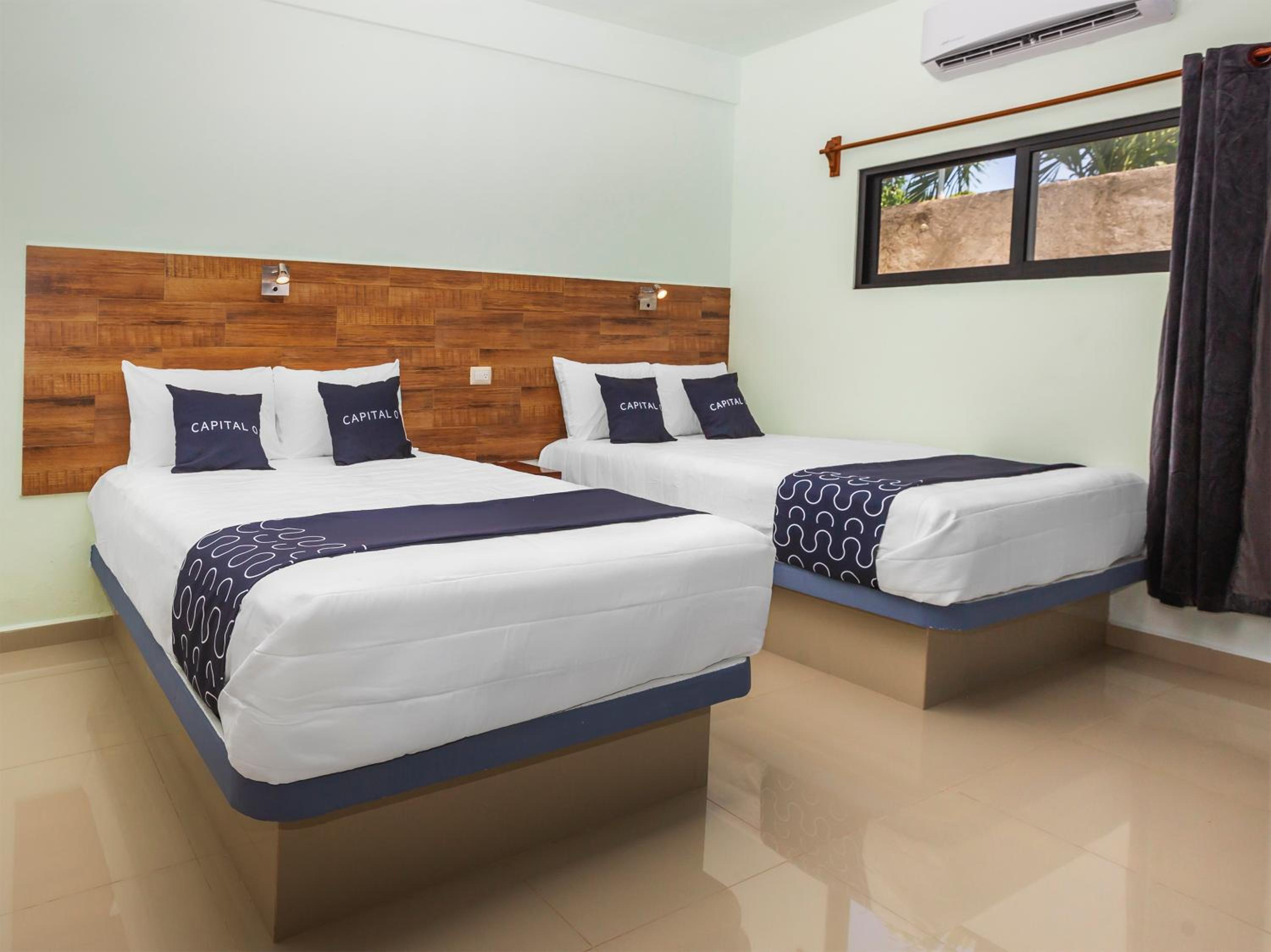 Standard Two Beds  photo 3