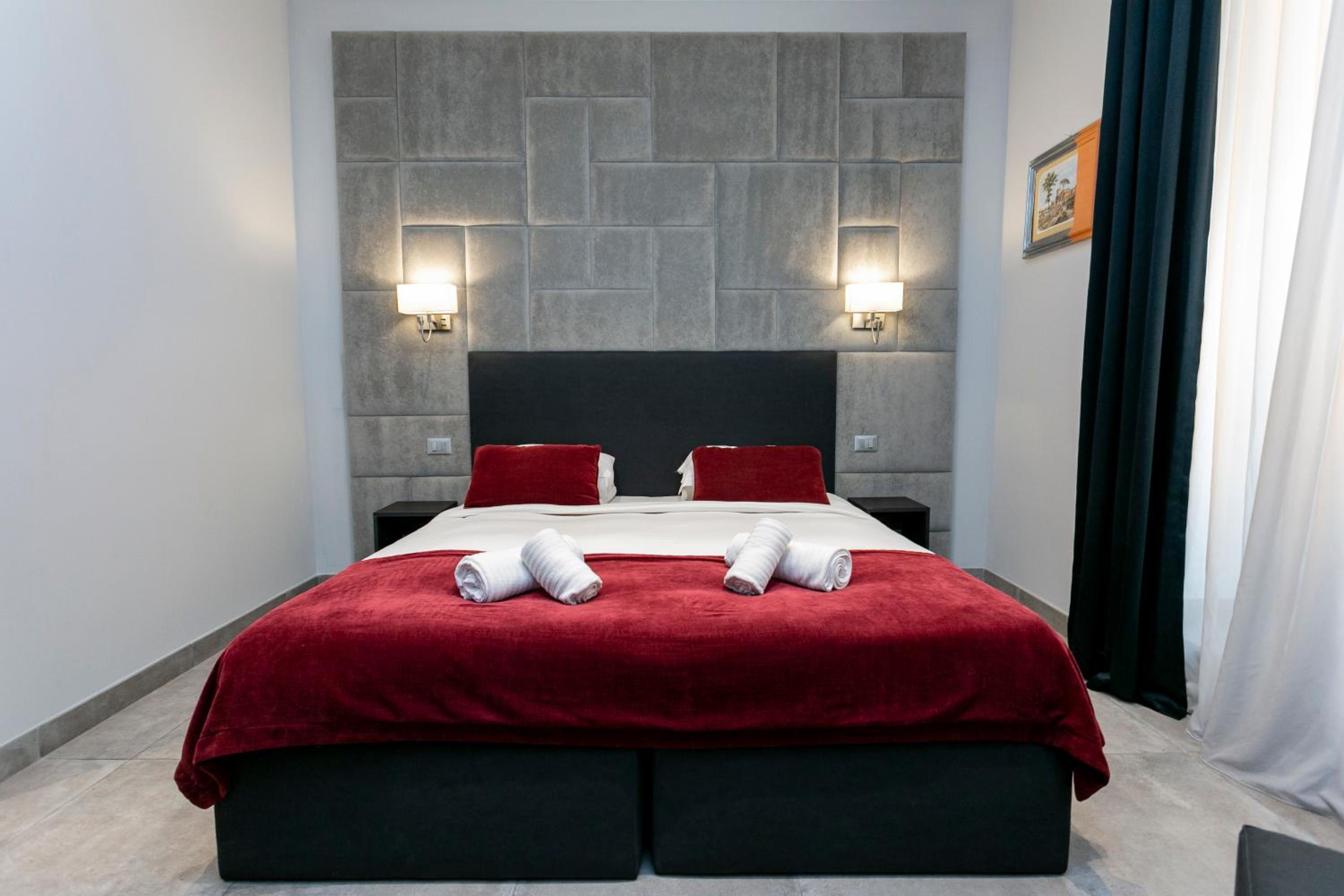 Superior Double or Twin Room photo 3