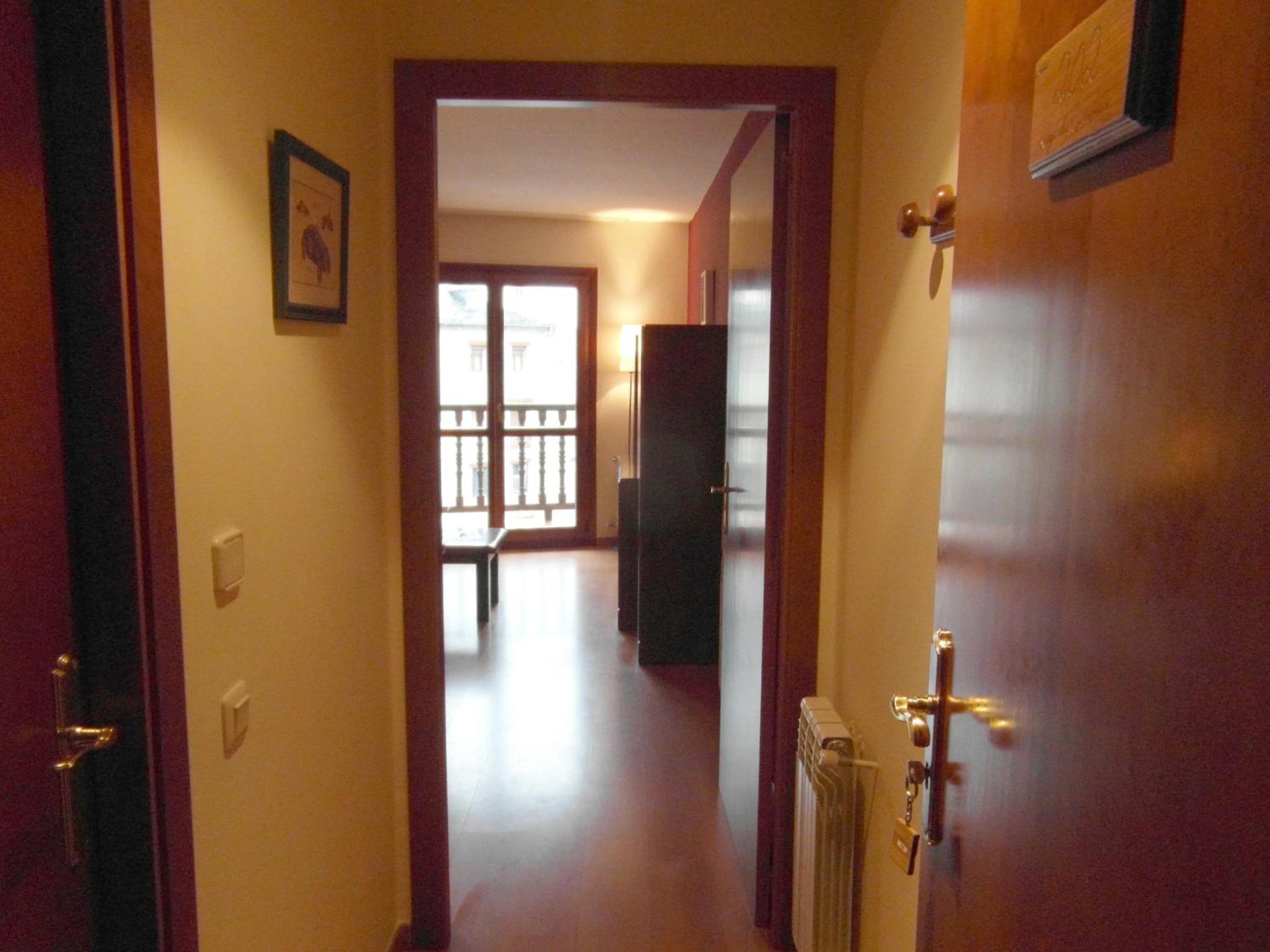 Apartamento Estudio