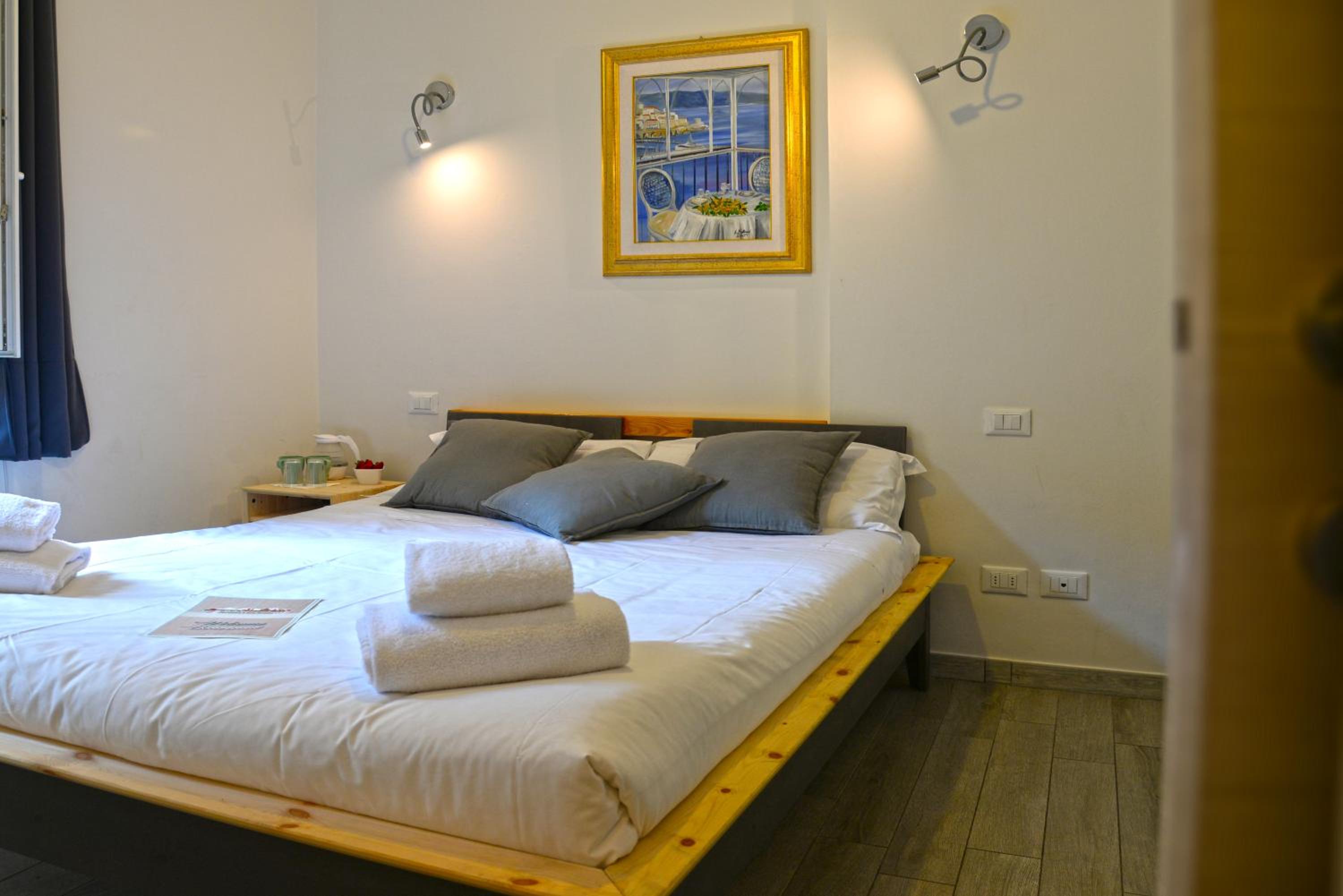 Double Room photo 1