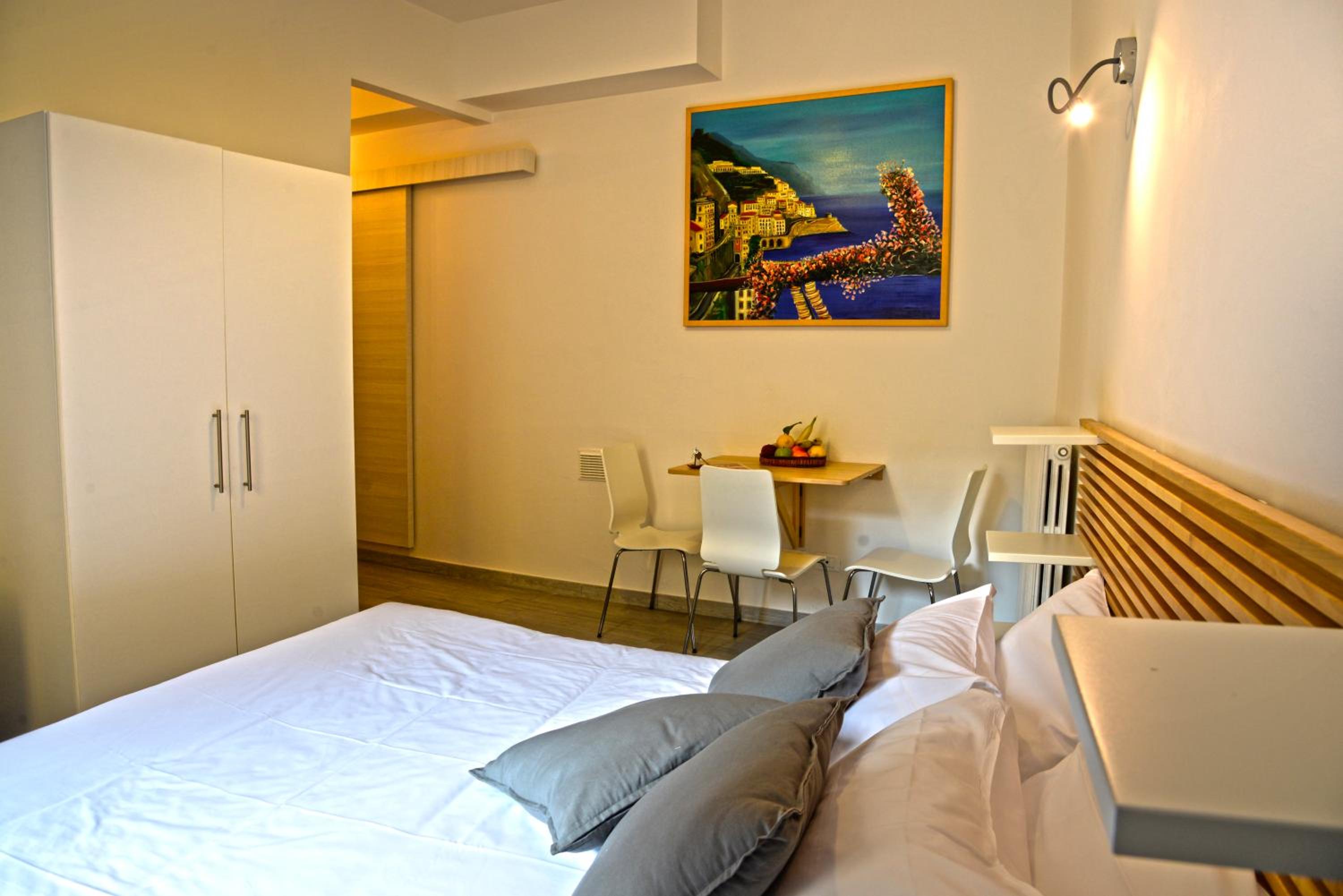 Double Room photo 1