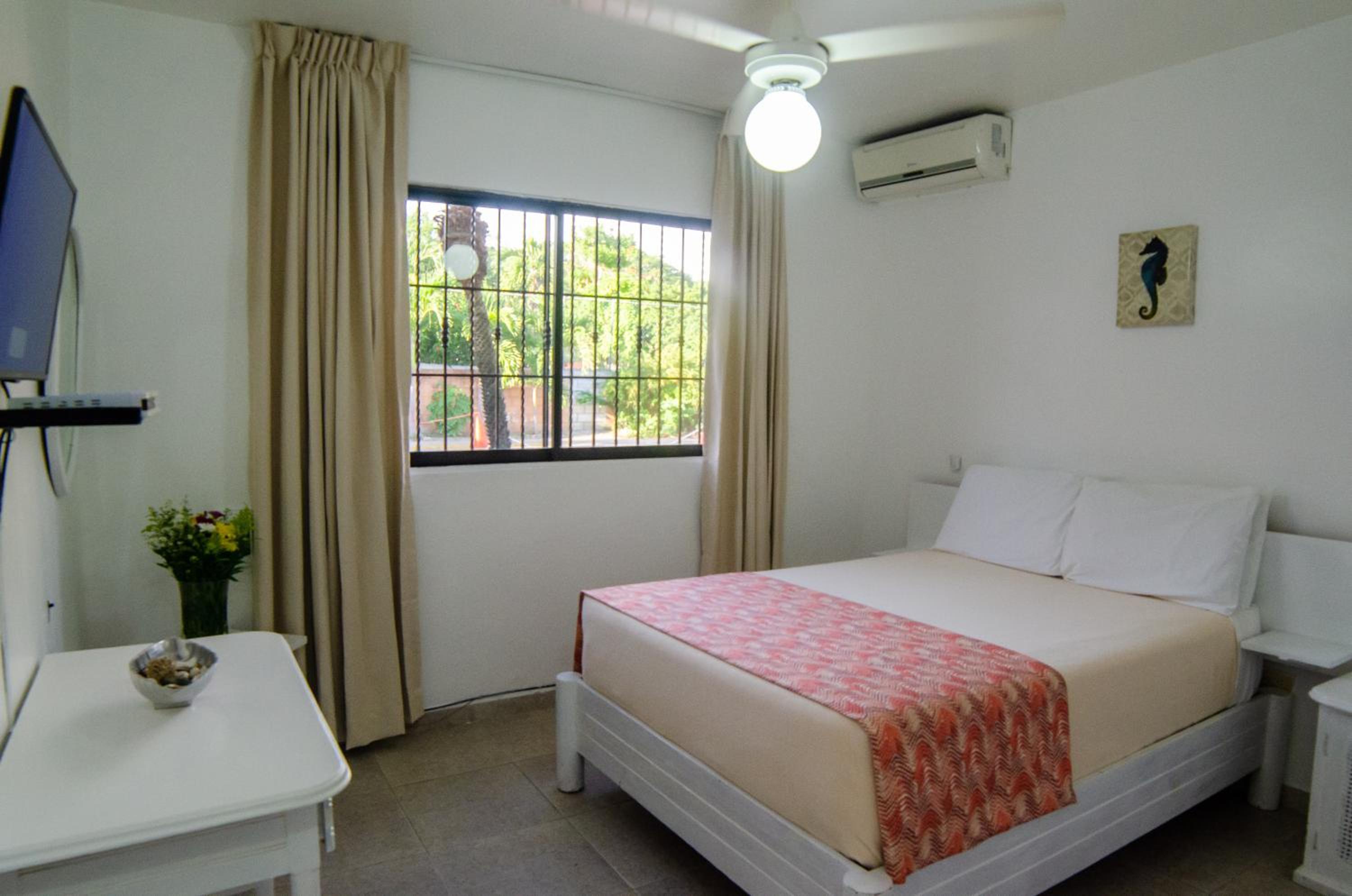 Standard Double Room photo 3