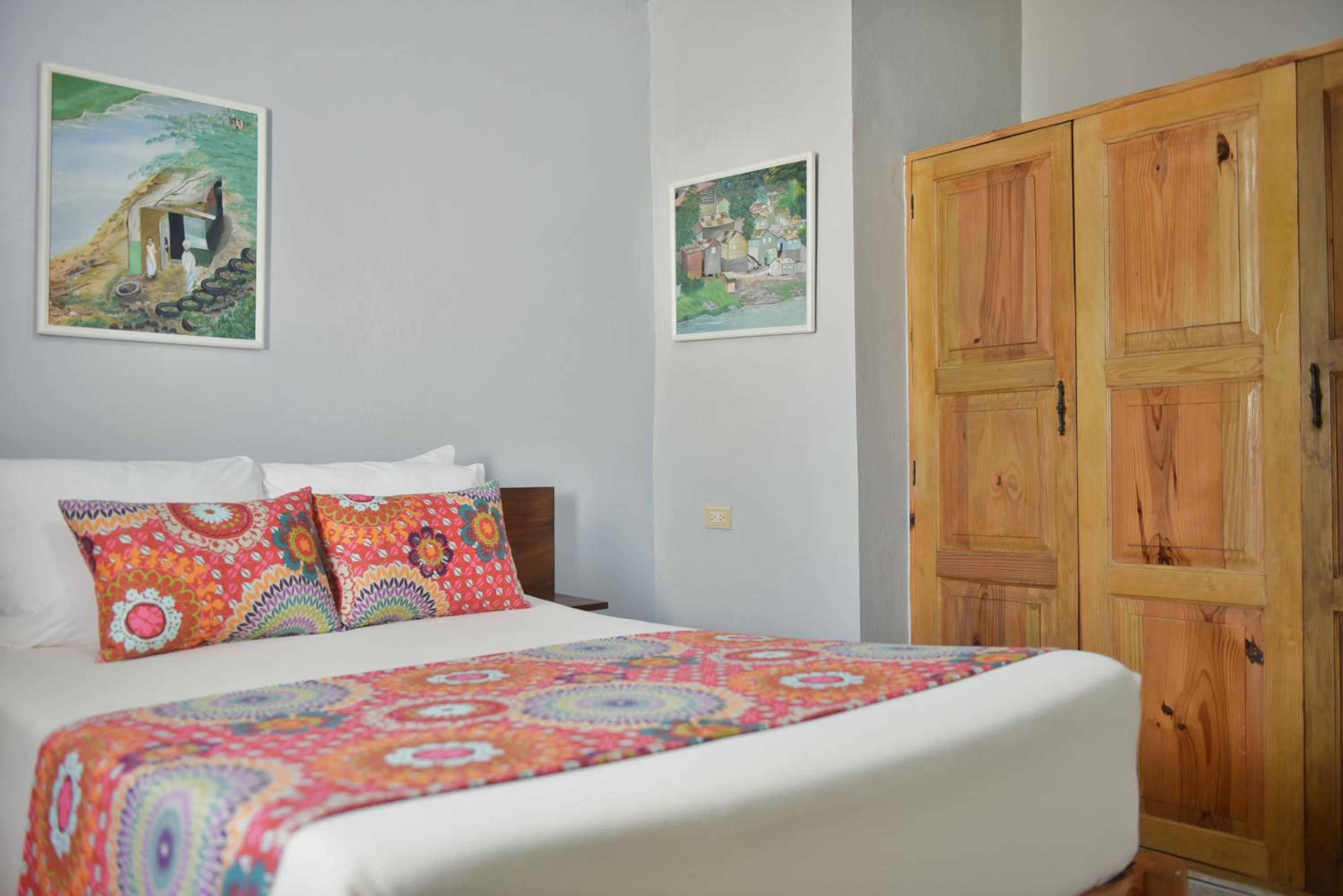 Standard Double Room photo 2