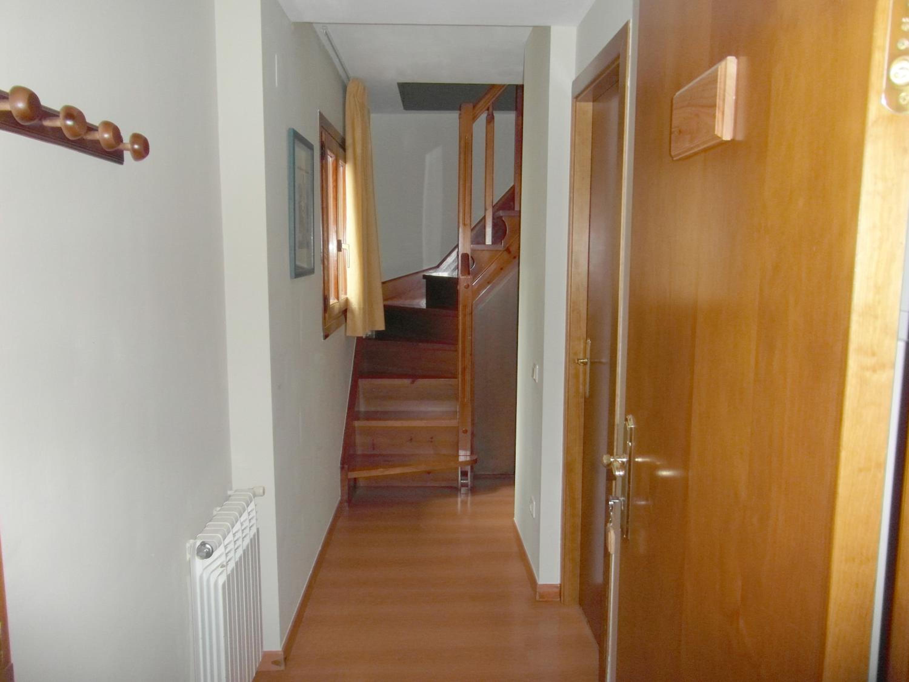 Apartamento Dúplex