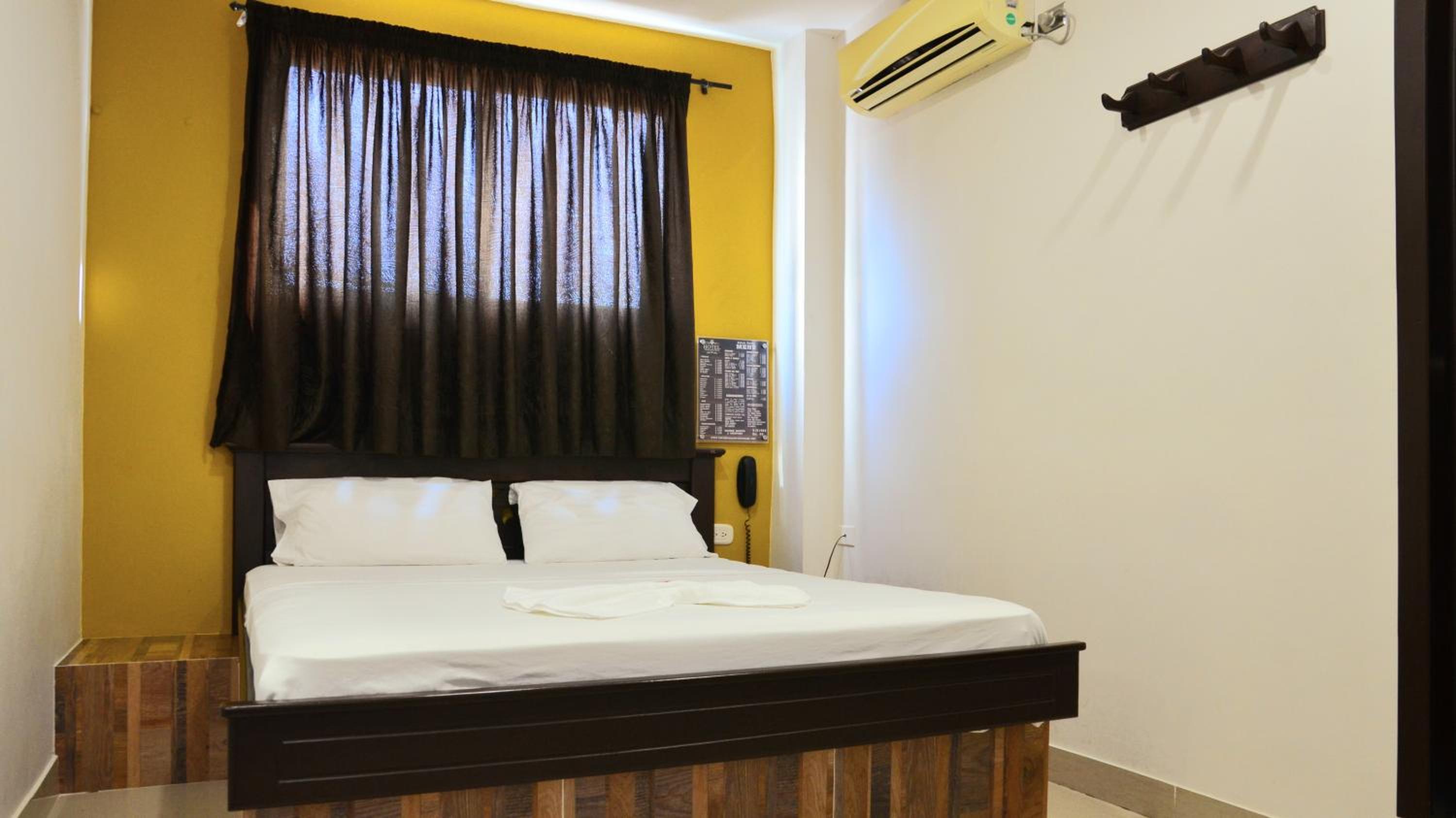 Double Room photo 2