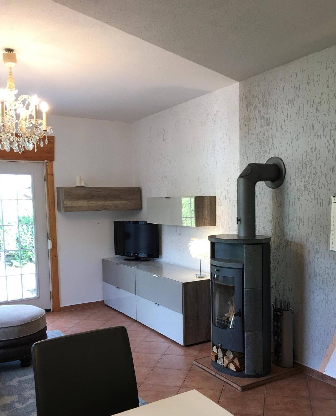 Two-Bedroom House photo 1