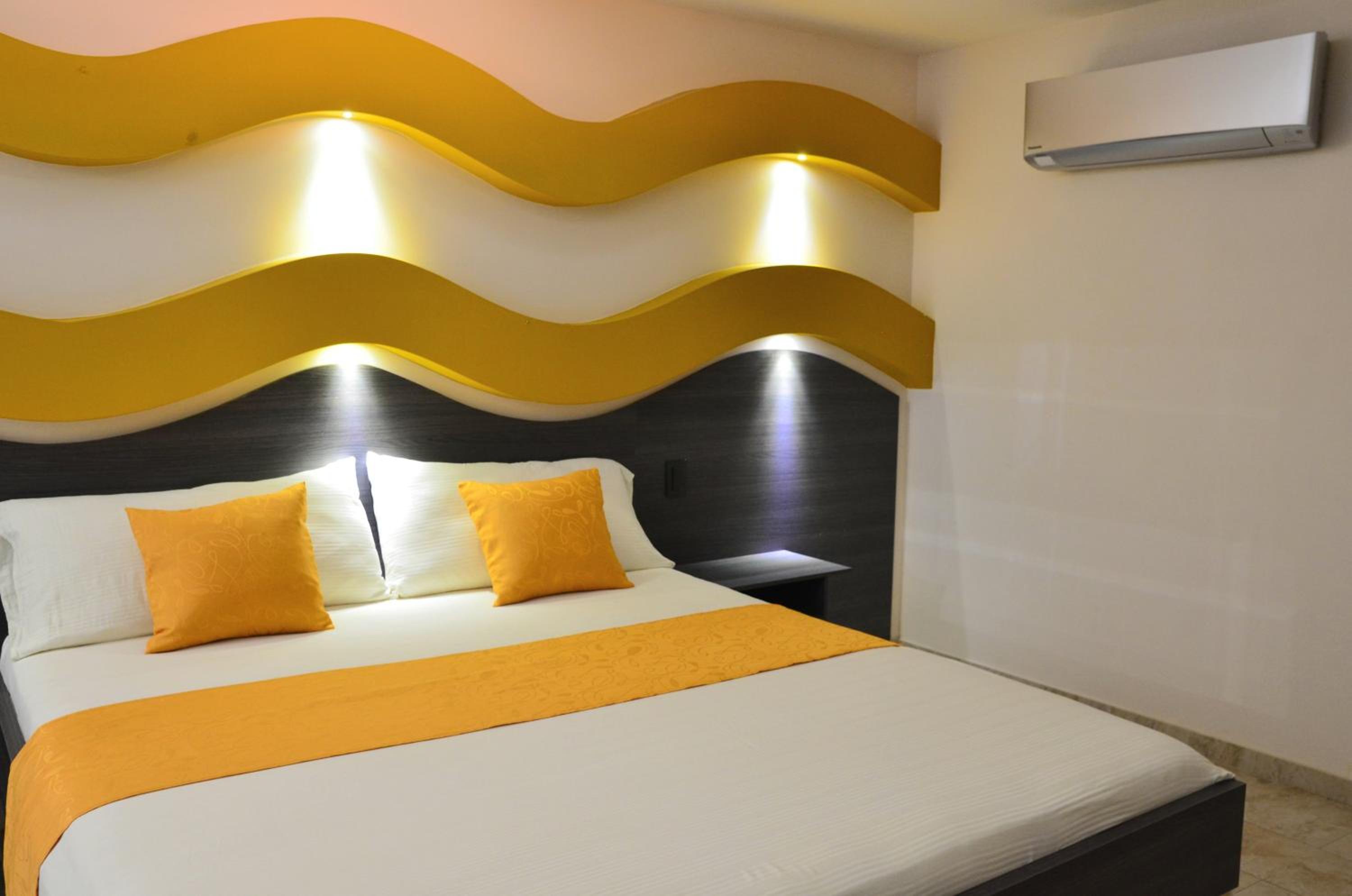 Standard Suite