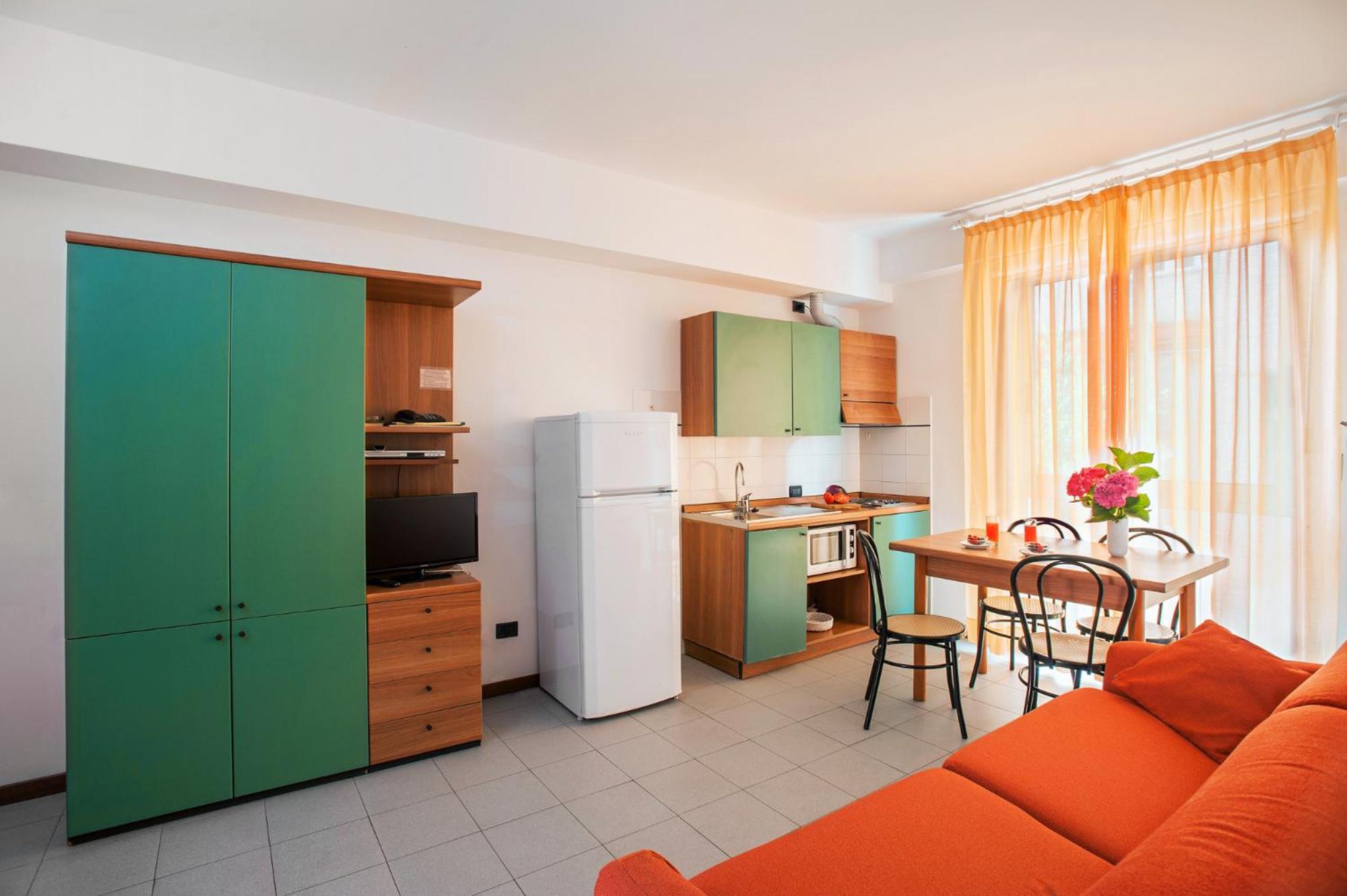 Apartment - Ground Floor photo 3