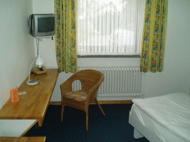 Single Room
