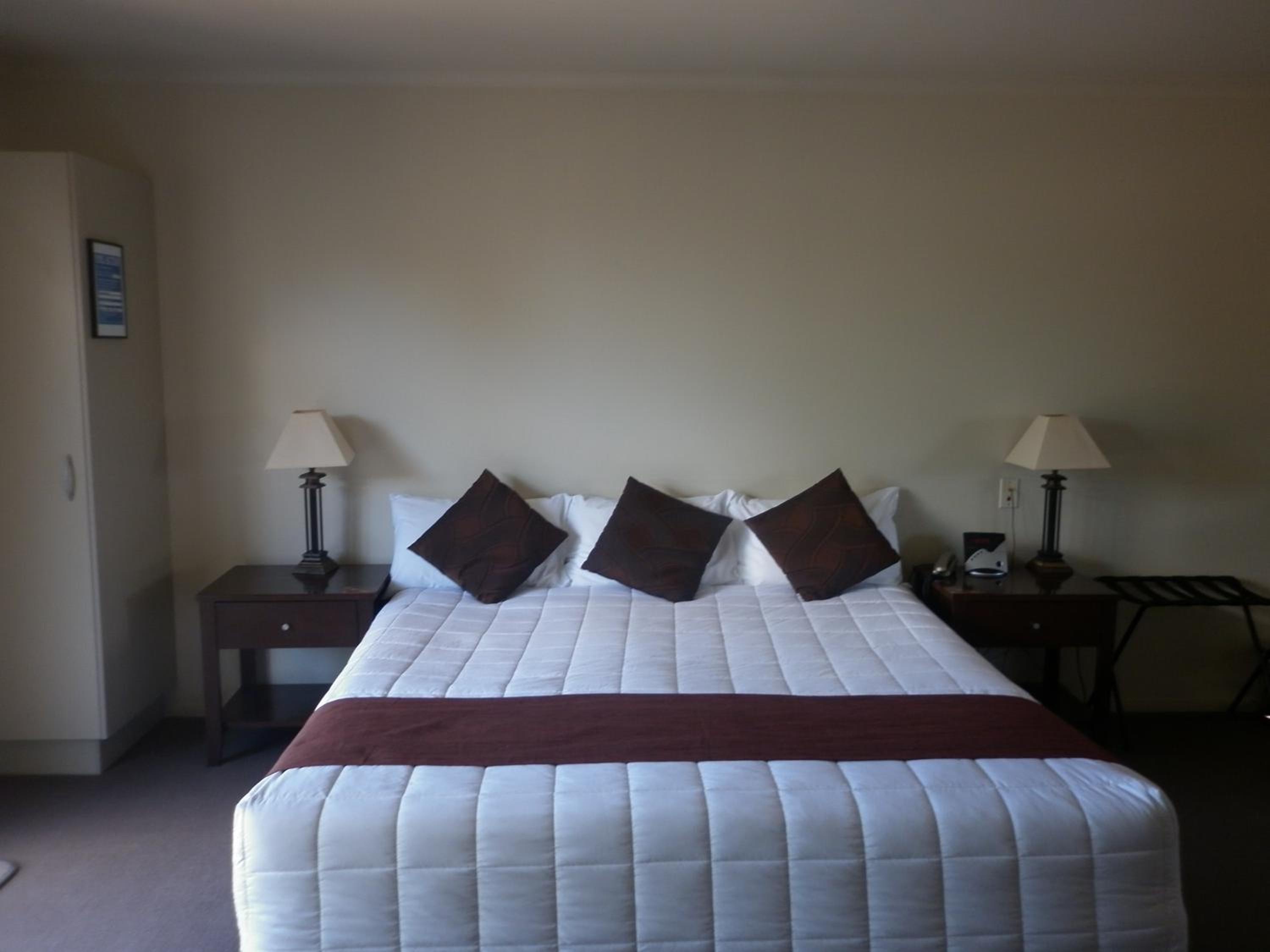 Executive Suite with Spa Bath - Photo 1