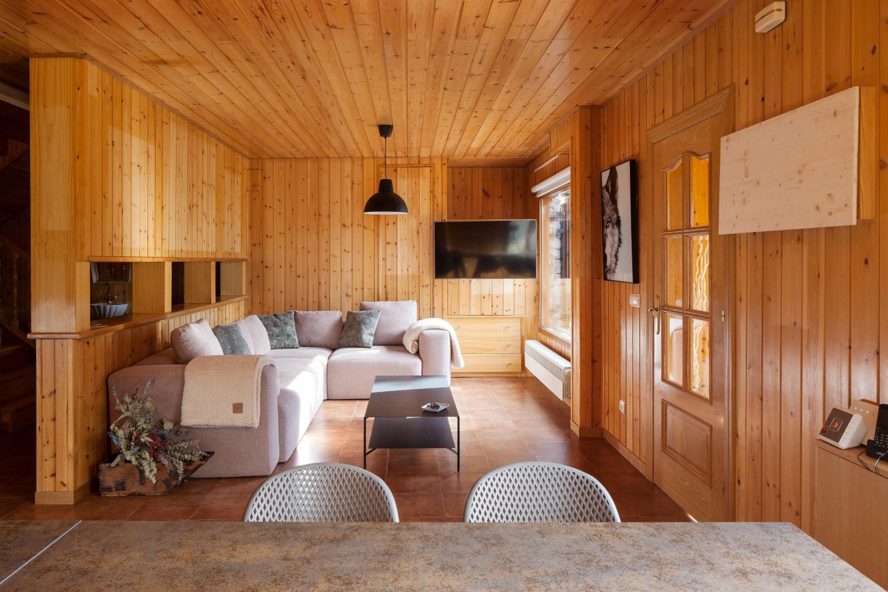 Superior Chalet - Photo 32