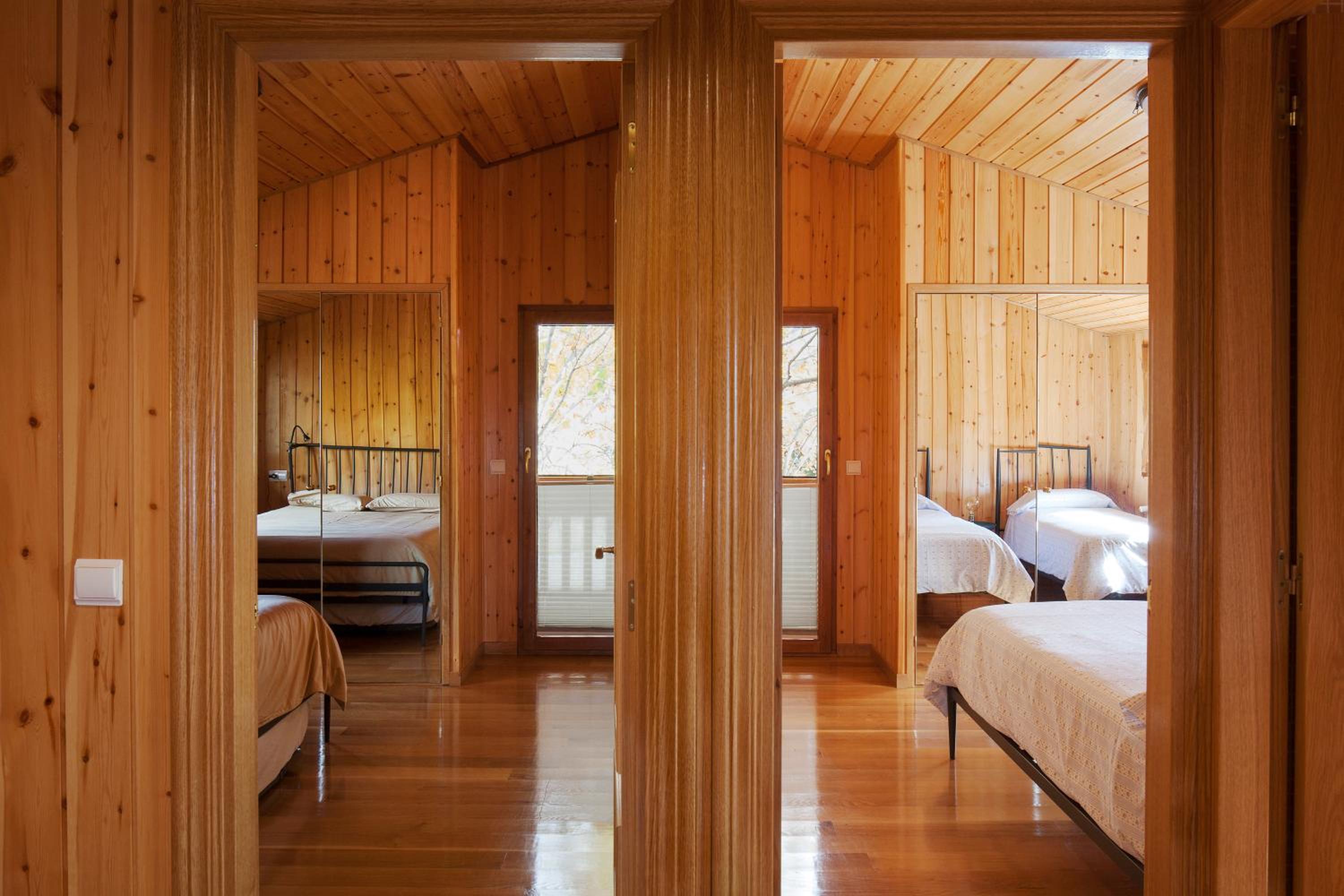 Superior Chalet - Photo 27