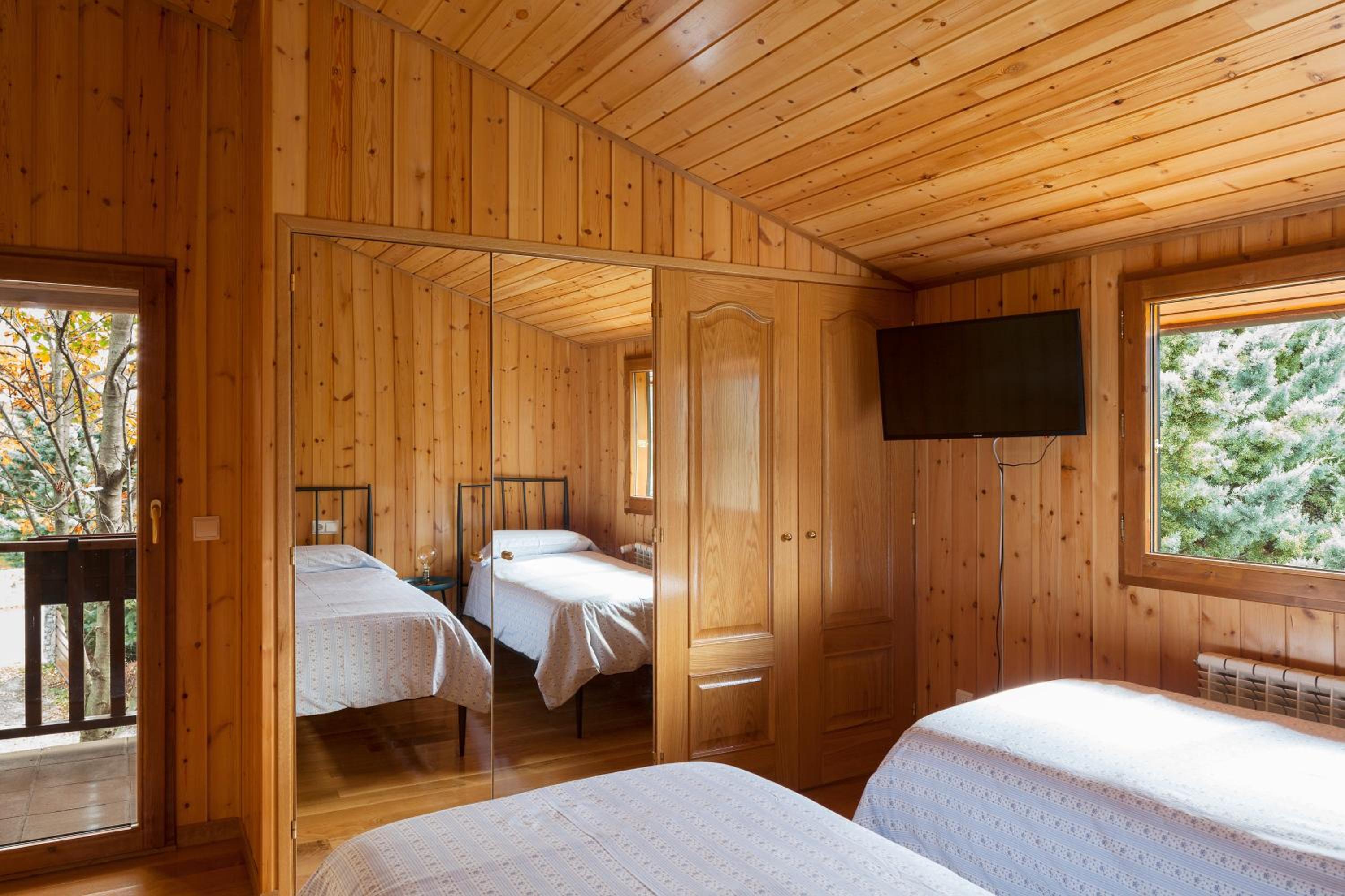 Superior Chalet - Photo 25