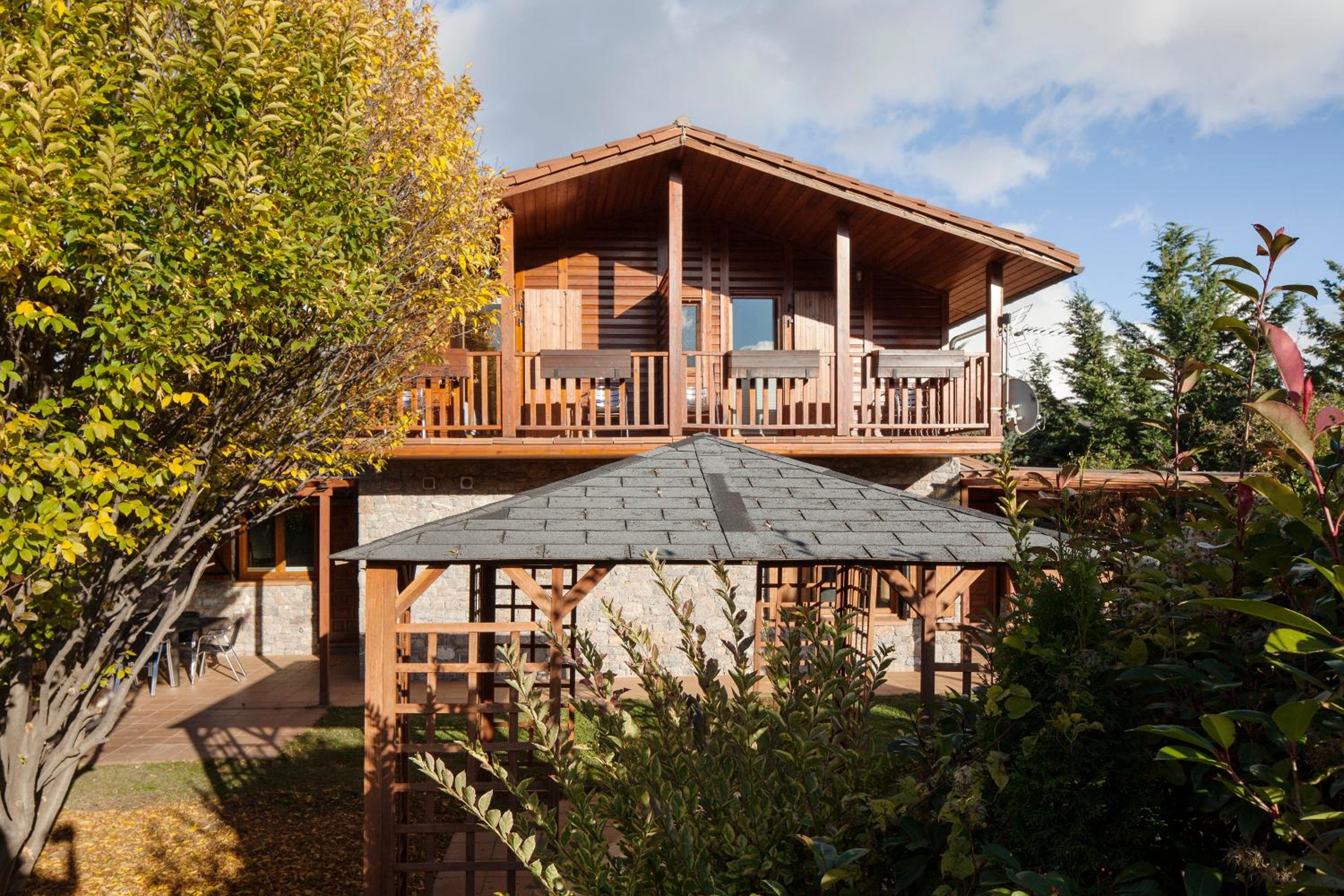 Superior Chalet - Photo 23