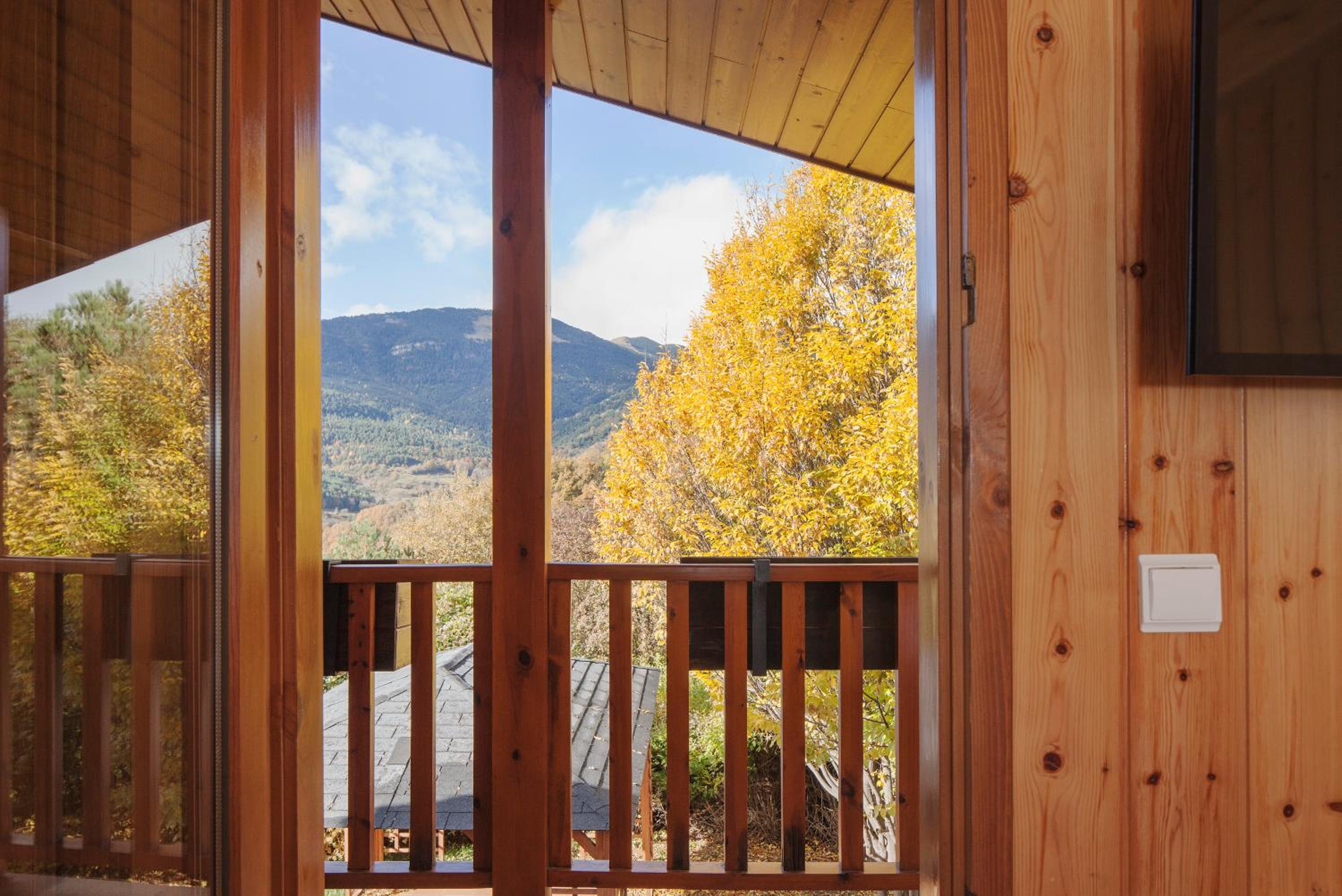 Superior Chalet - Photo 20