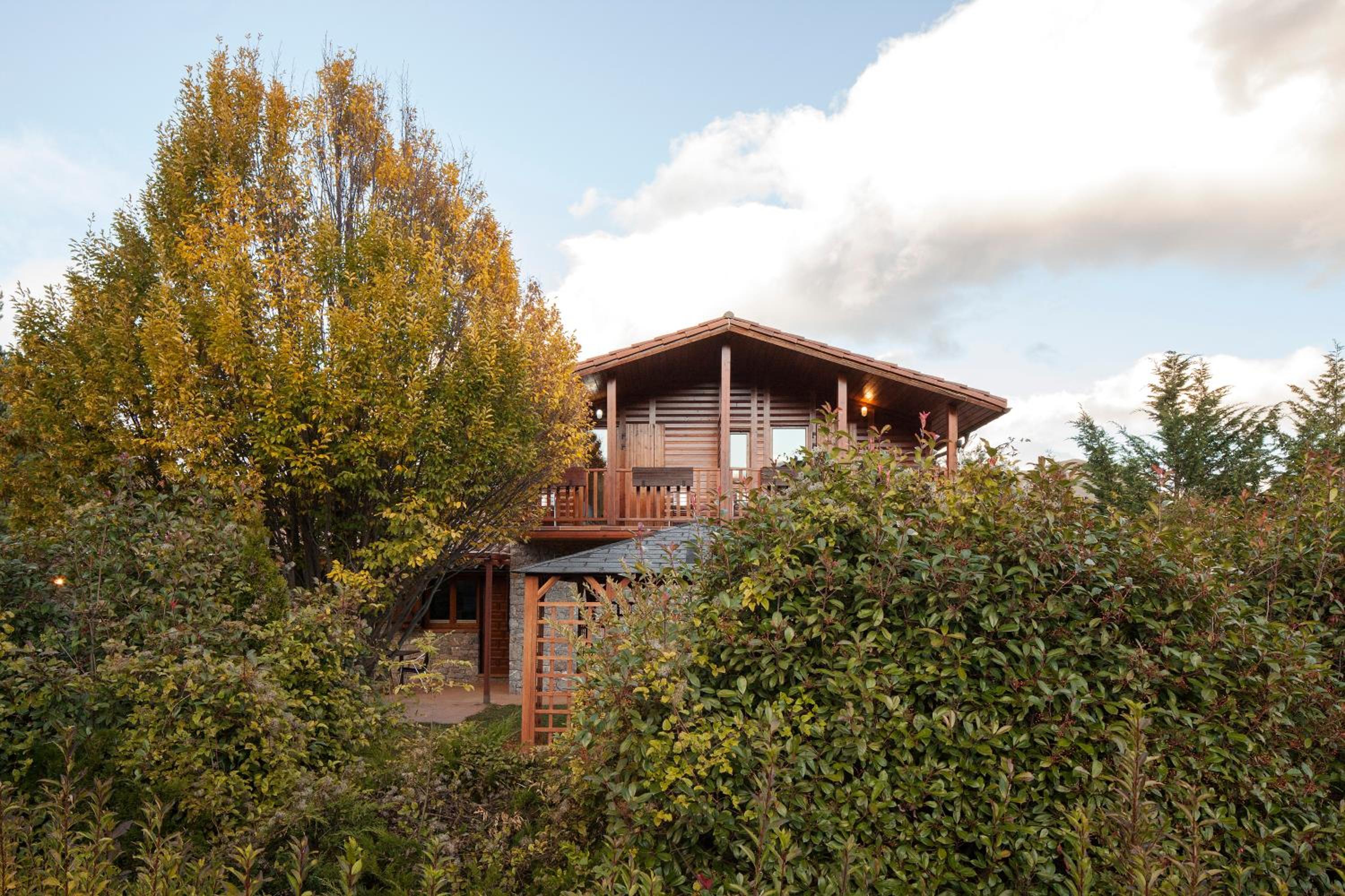 Superior Chalet - Photo 18