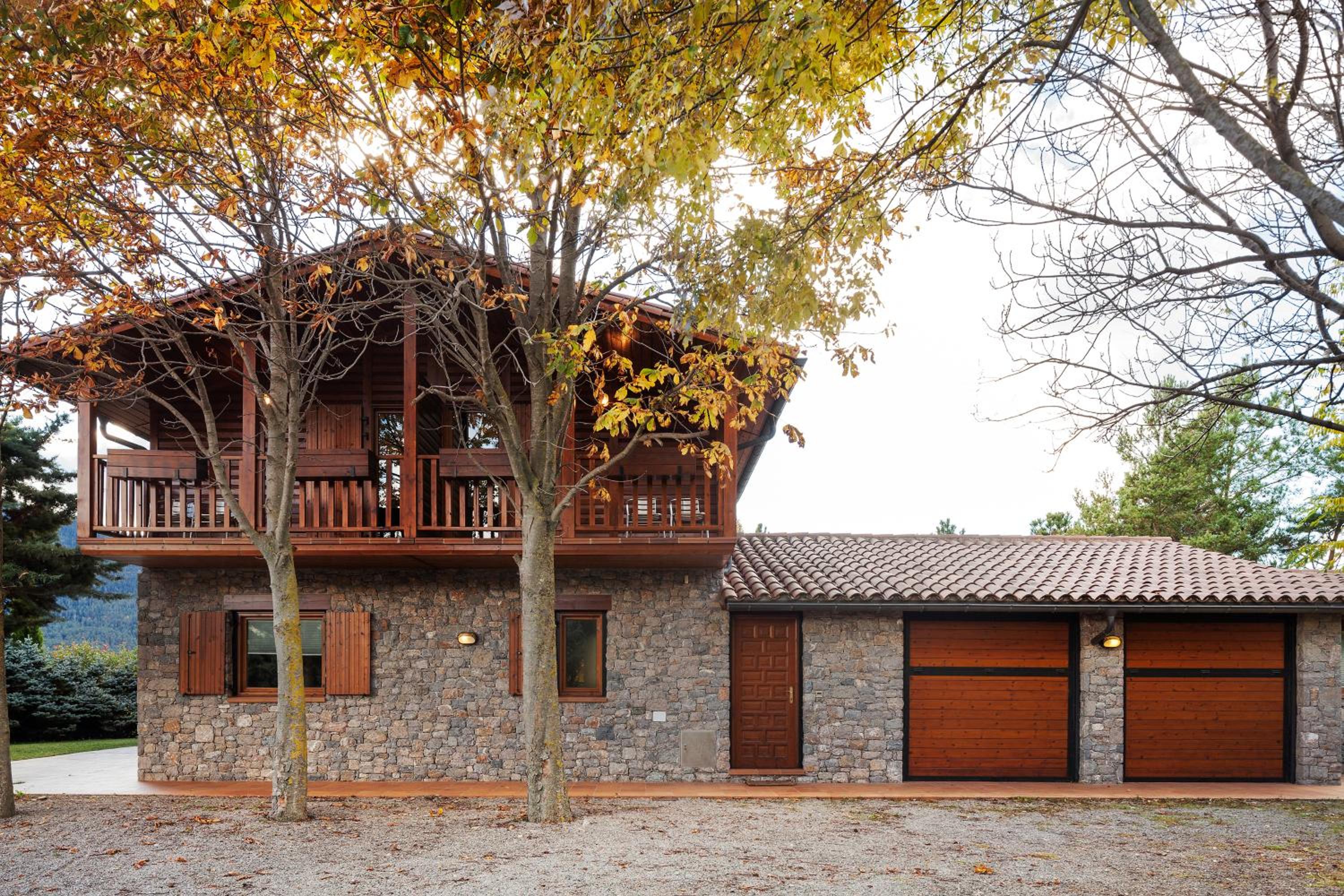 Superior Chalet - Photo 14