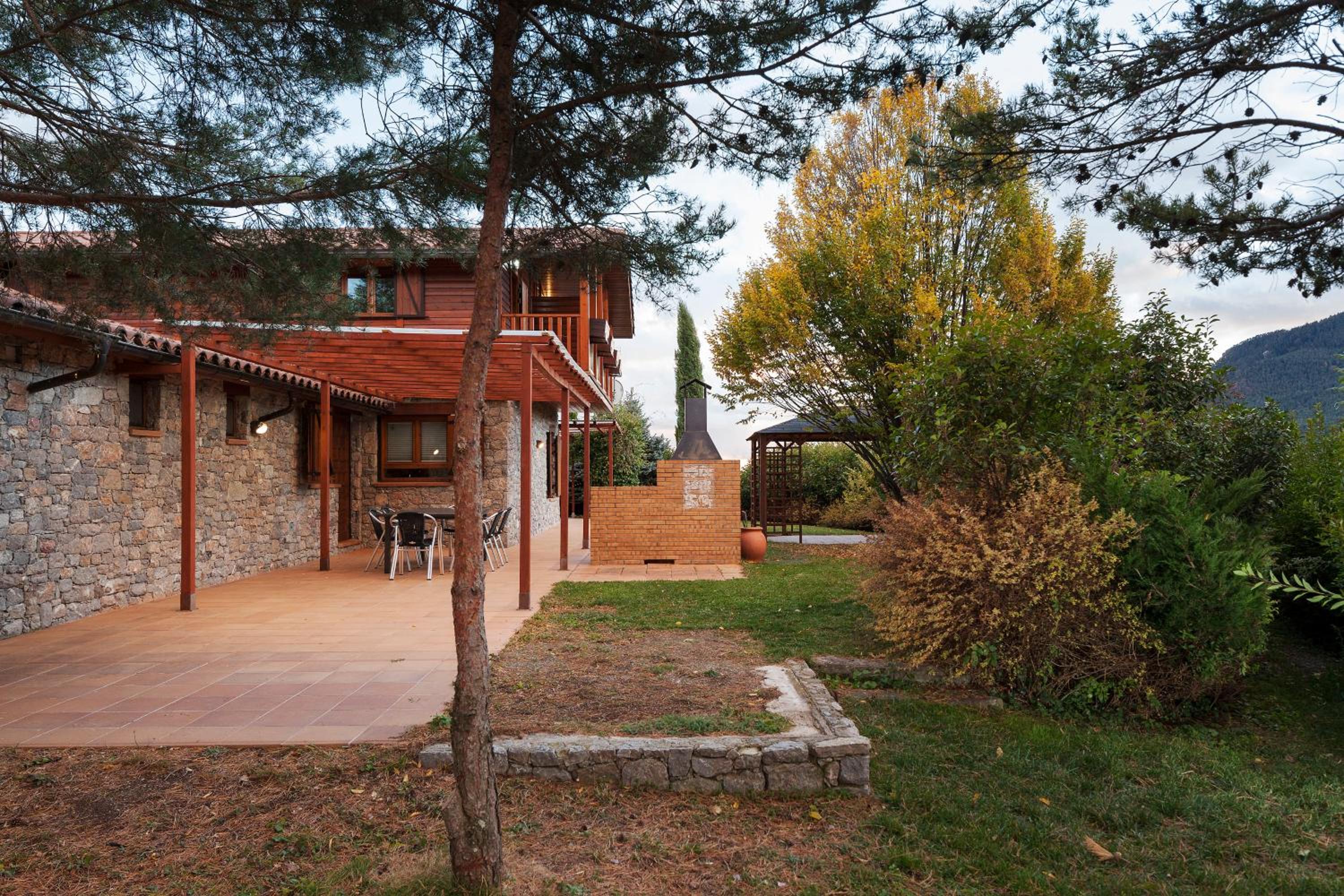 Superior Chalet - Photo 13