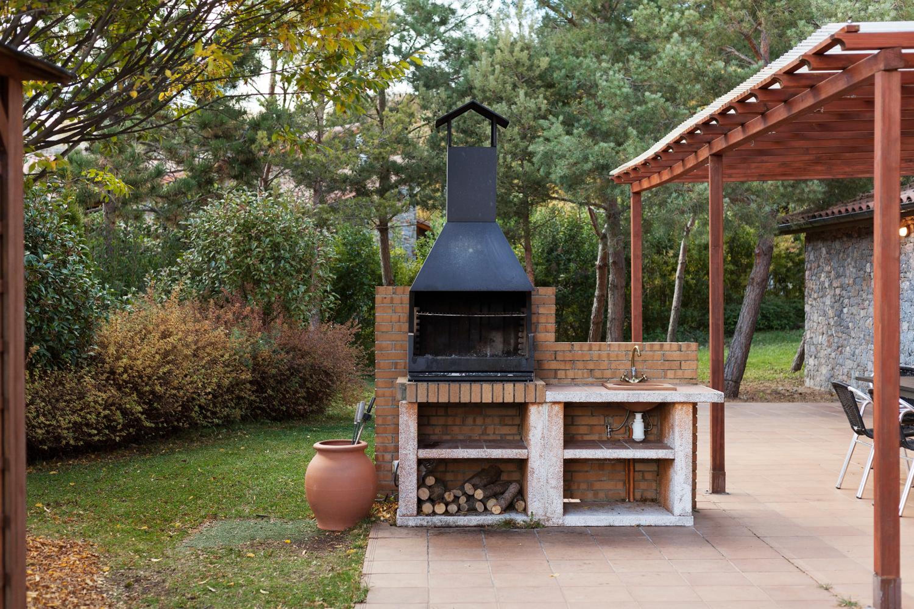 Superior Chalet - Photo 8