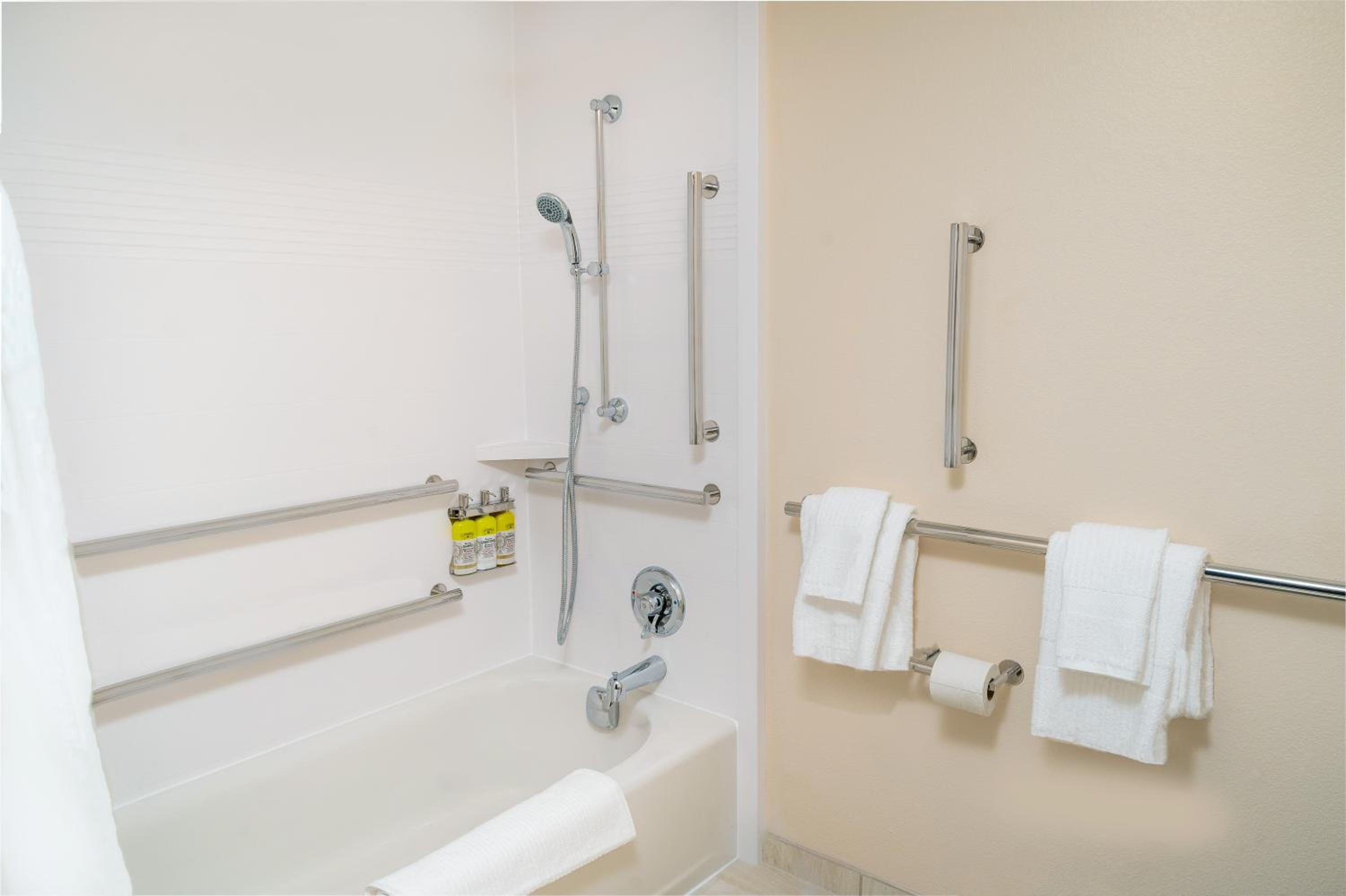 King Studio Suite - Photo 5