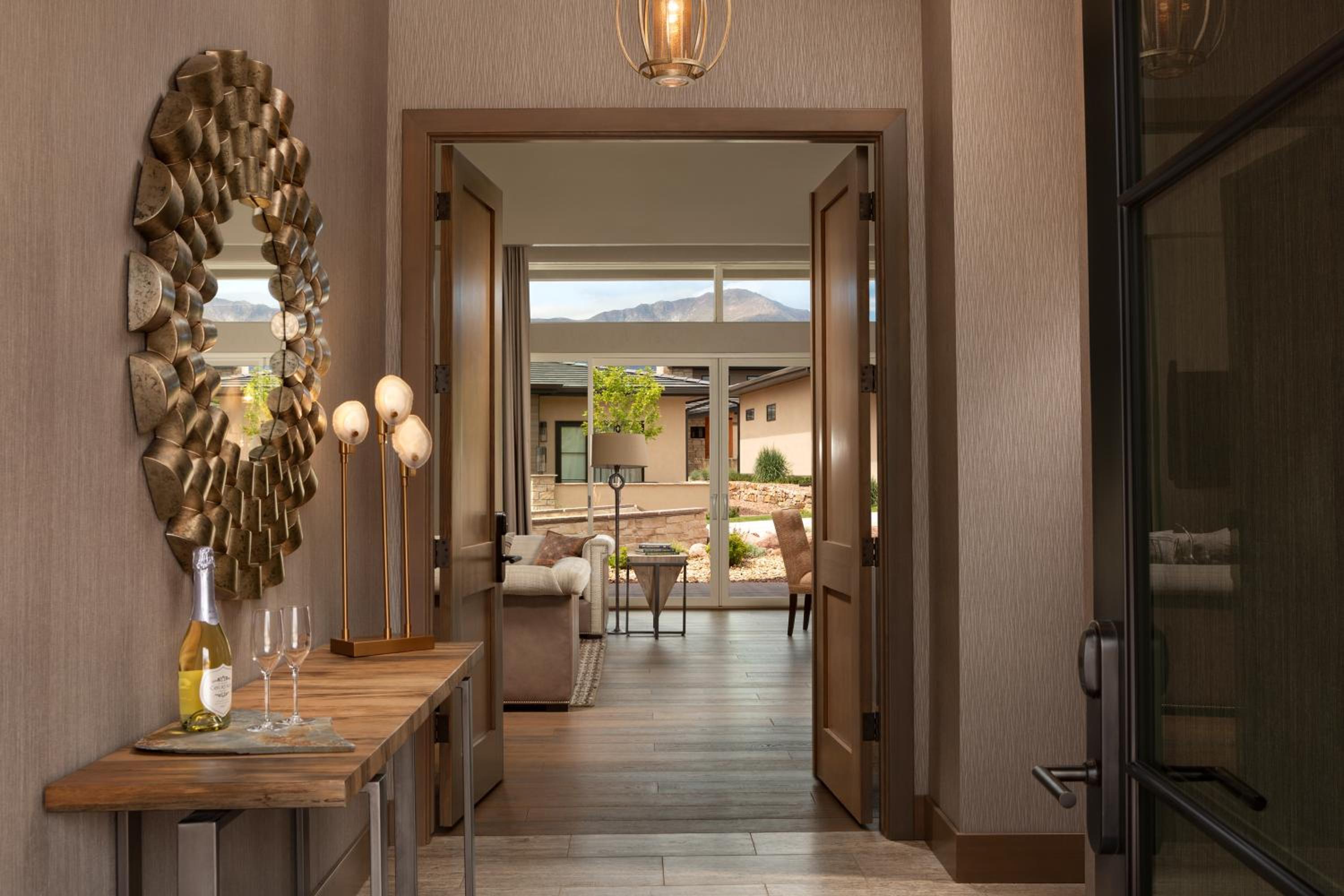Casita Suite photo 1