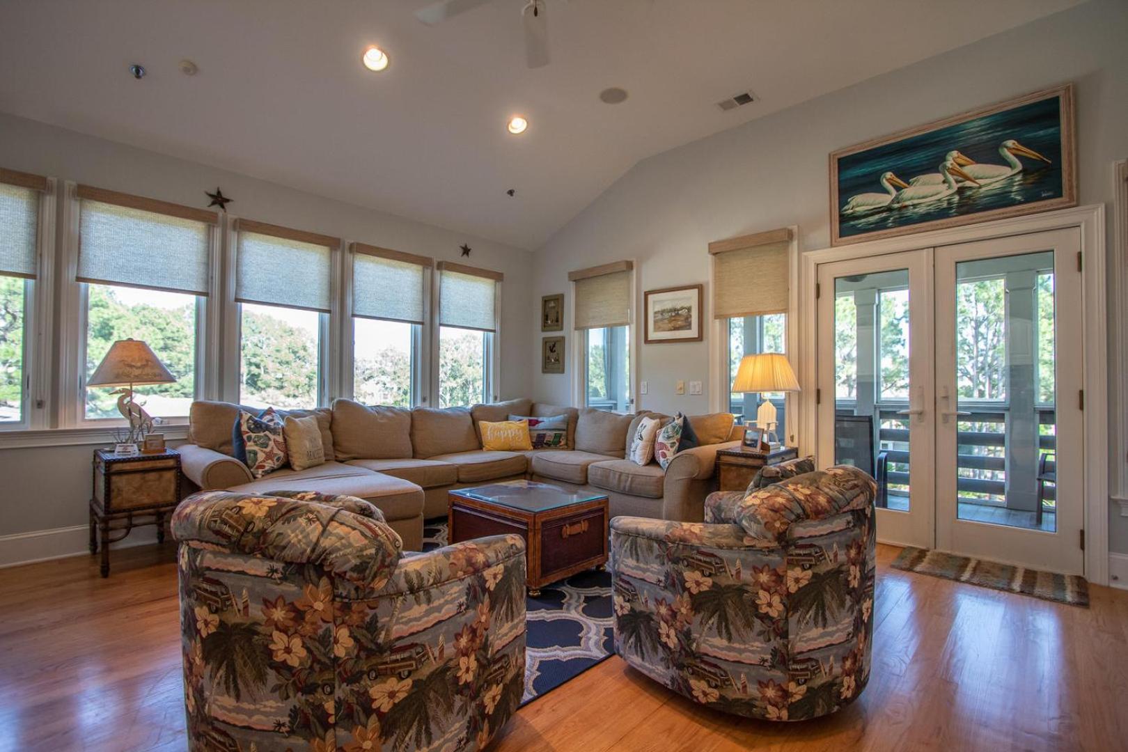 Vacation Home photo 1