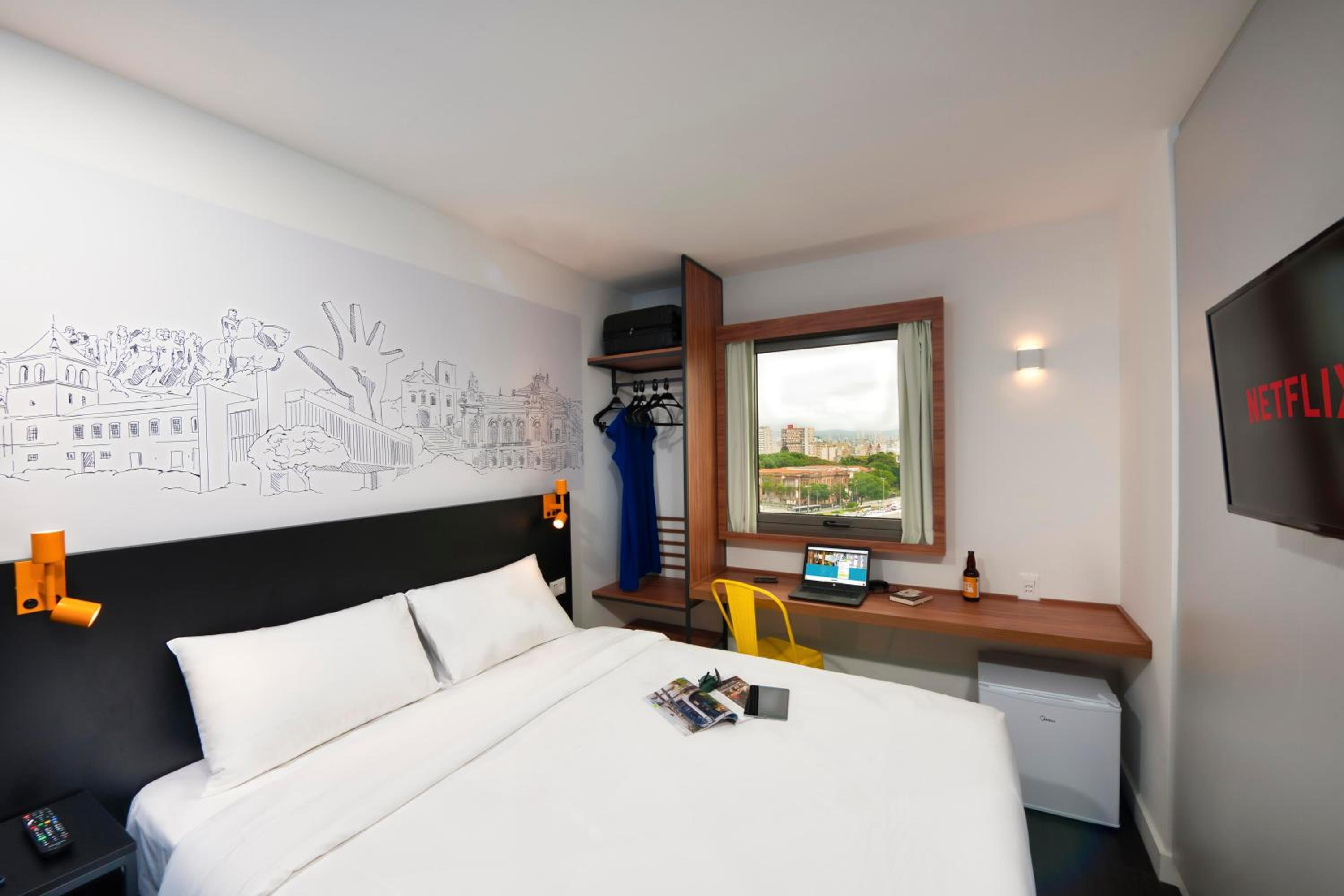Standard Apartment - Photo 1