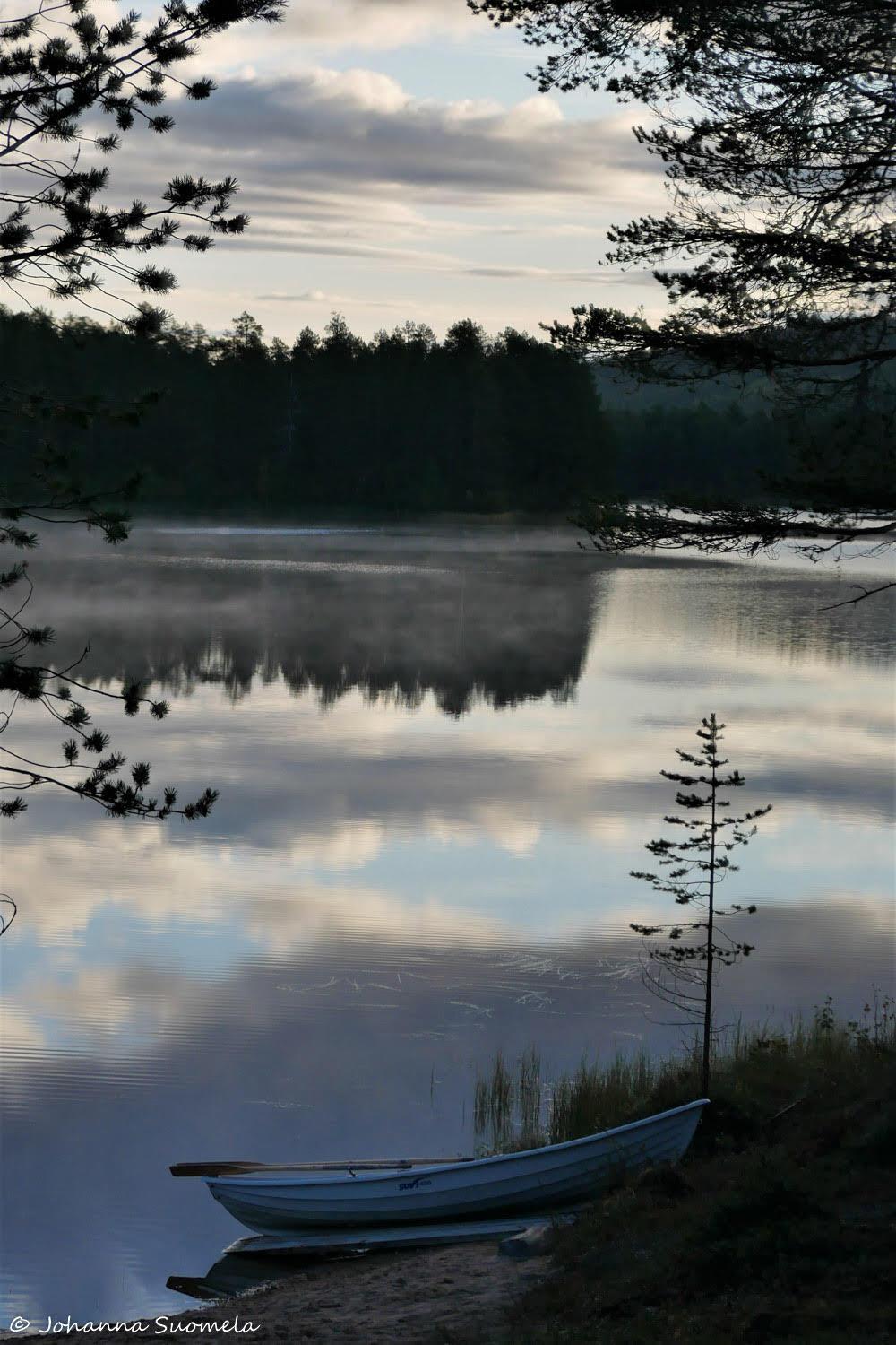 Chalet photo 2
