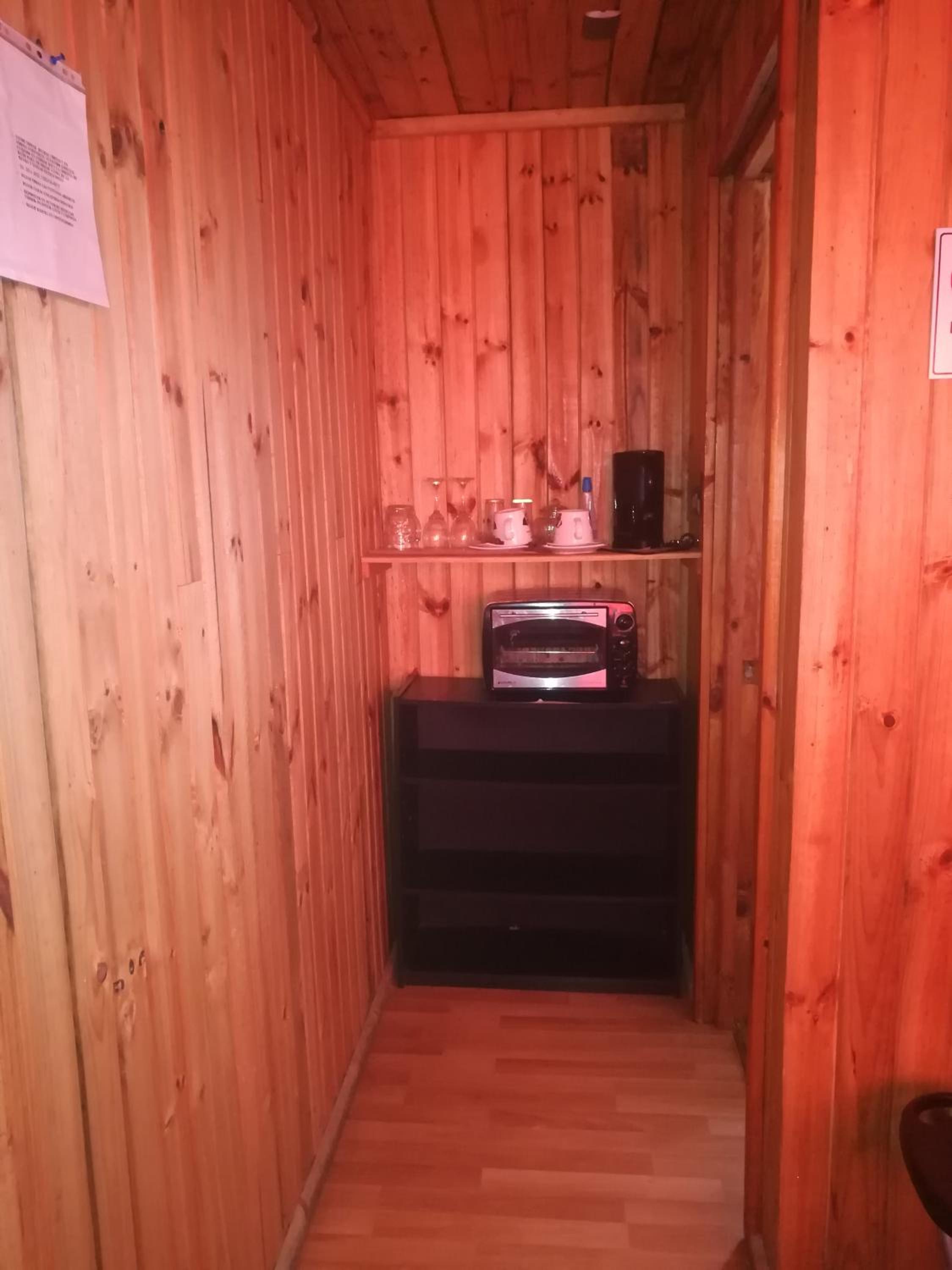 Cottage without Kitchen photo 3