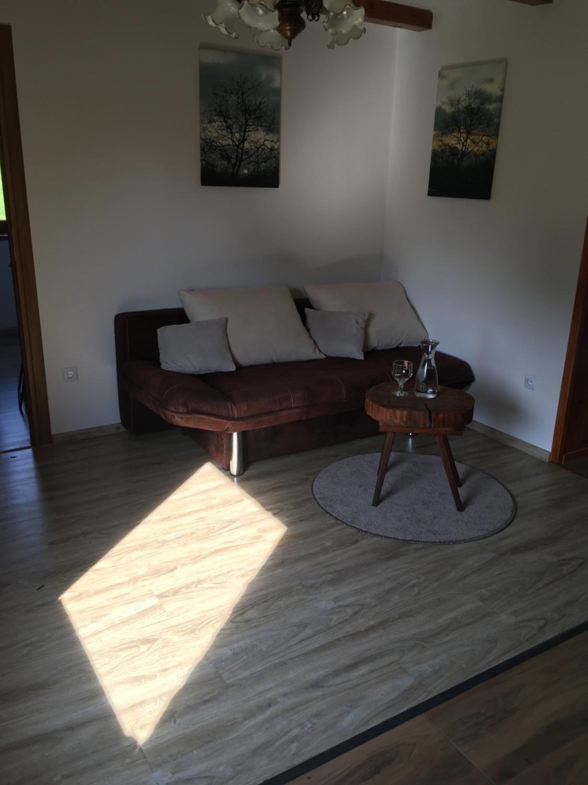 Two-Bedroom House photo 1
