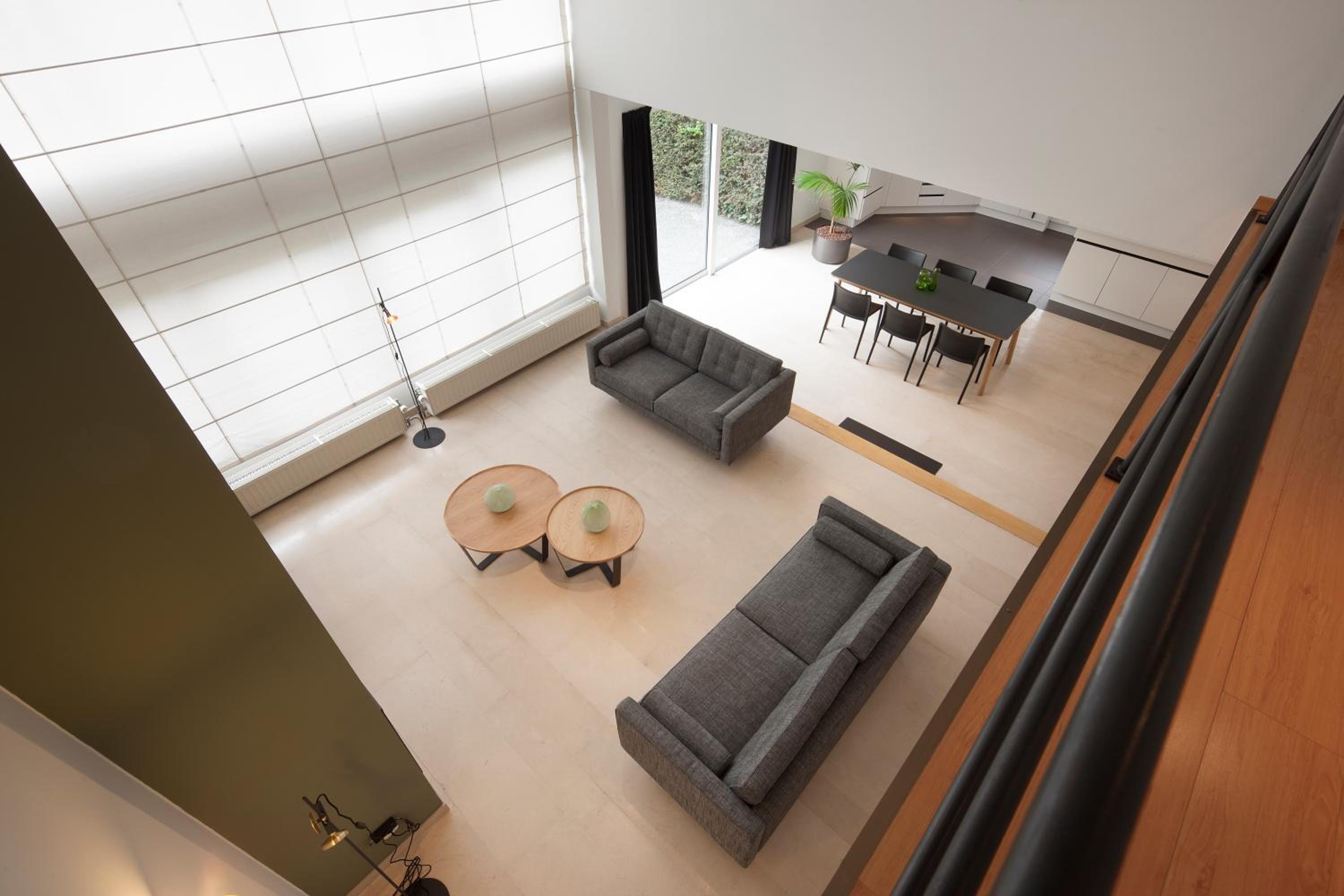 Apartment - Ground Floor
