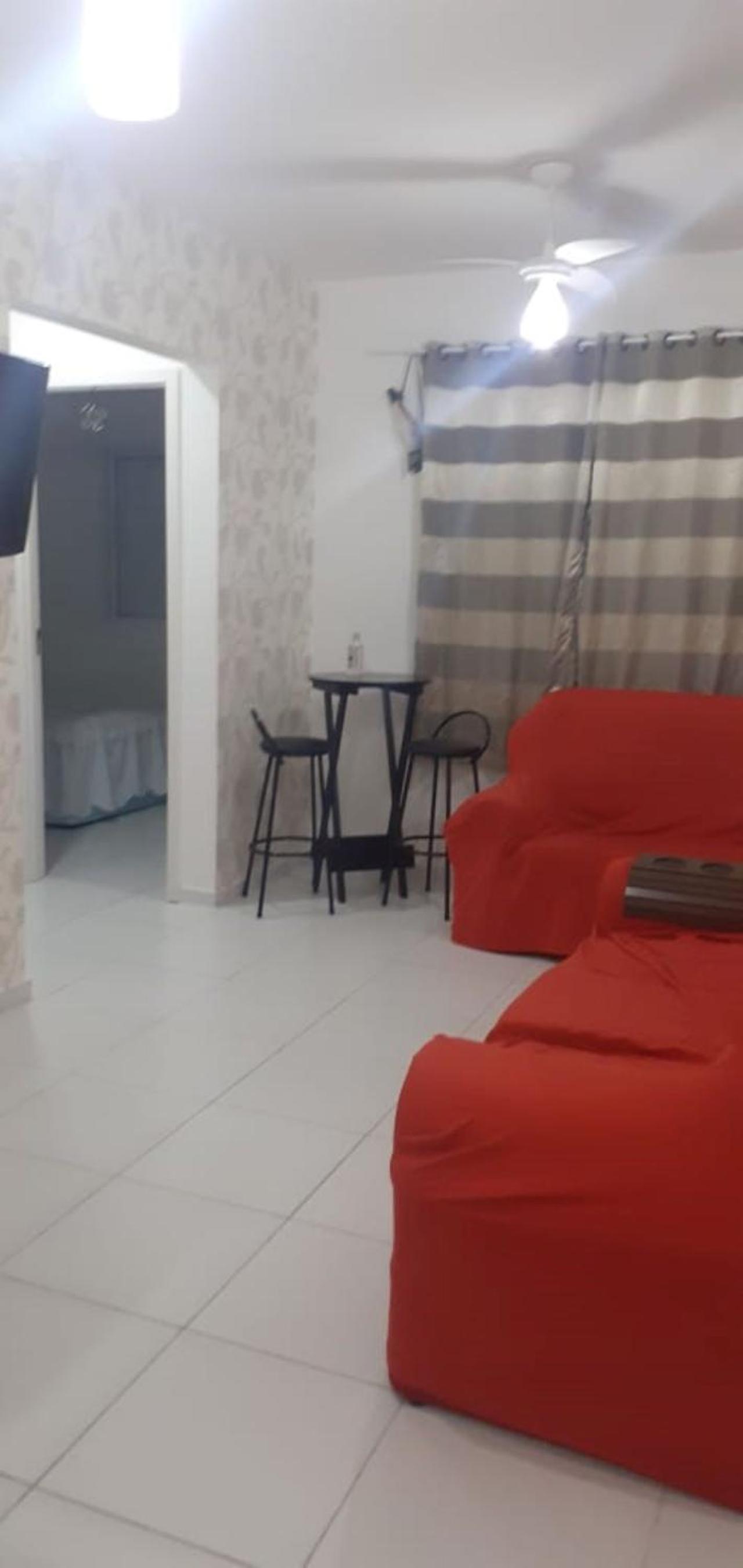 Two-Bedroom Apartment - Photo 1