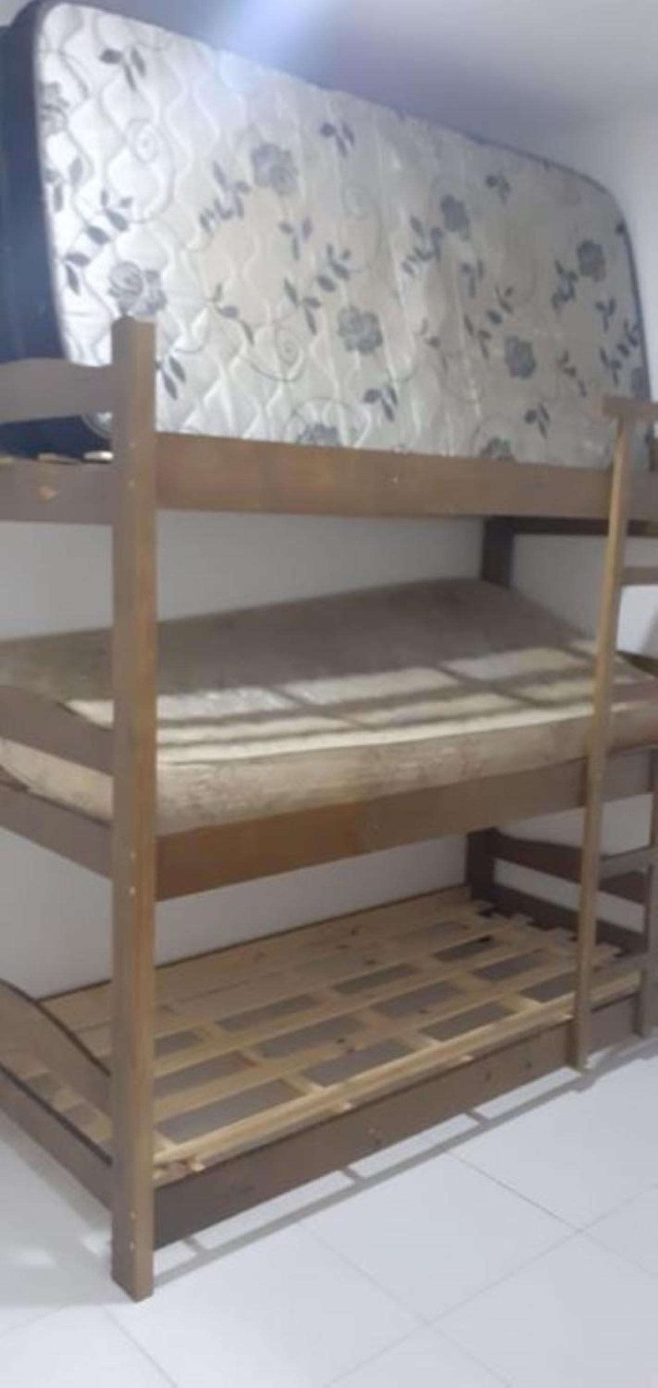 Two-Bedroom Apartment - Photo 24