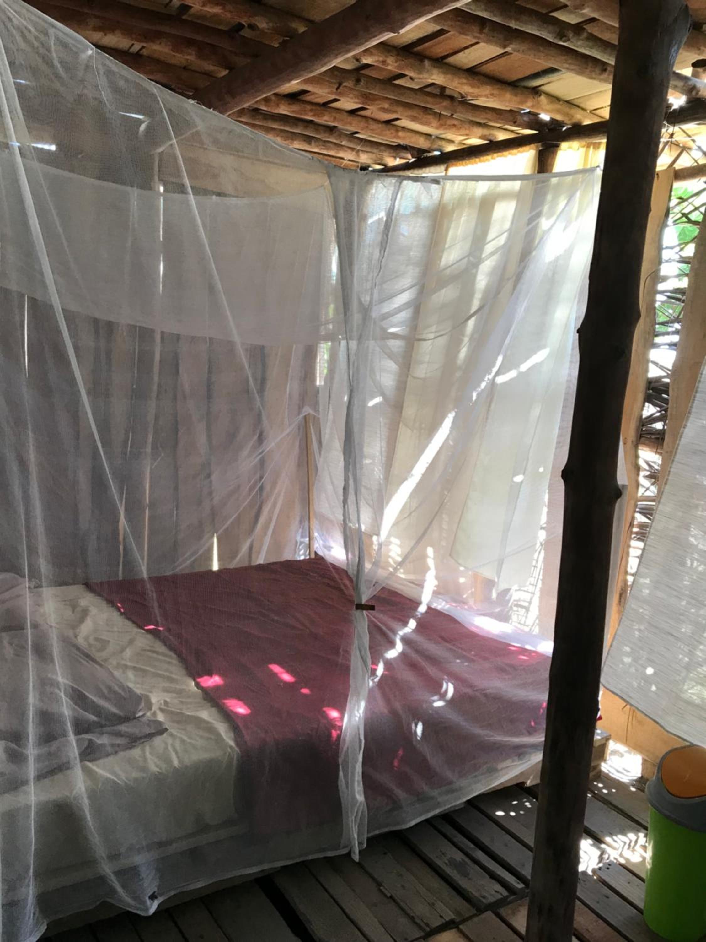 Deluxe Double Room with Shower photo 1