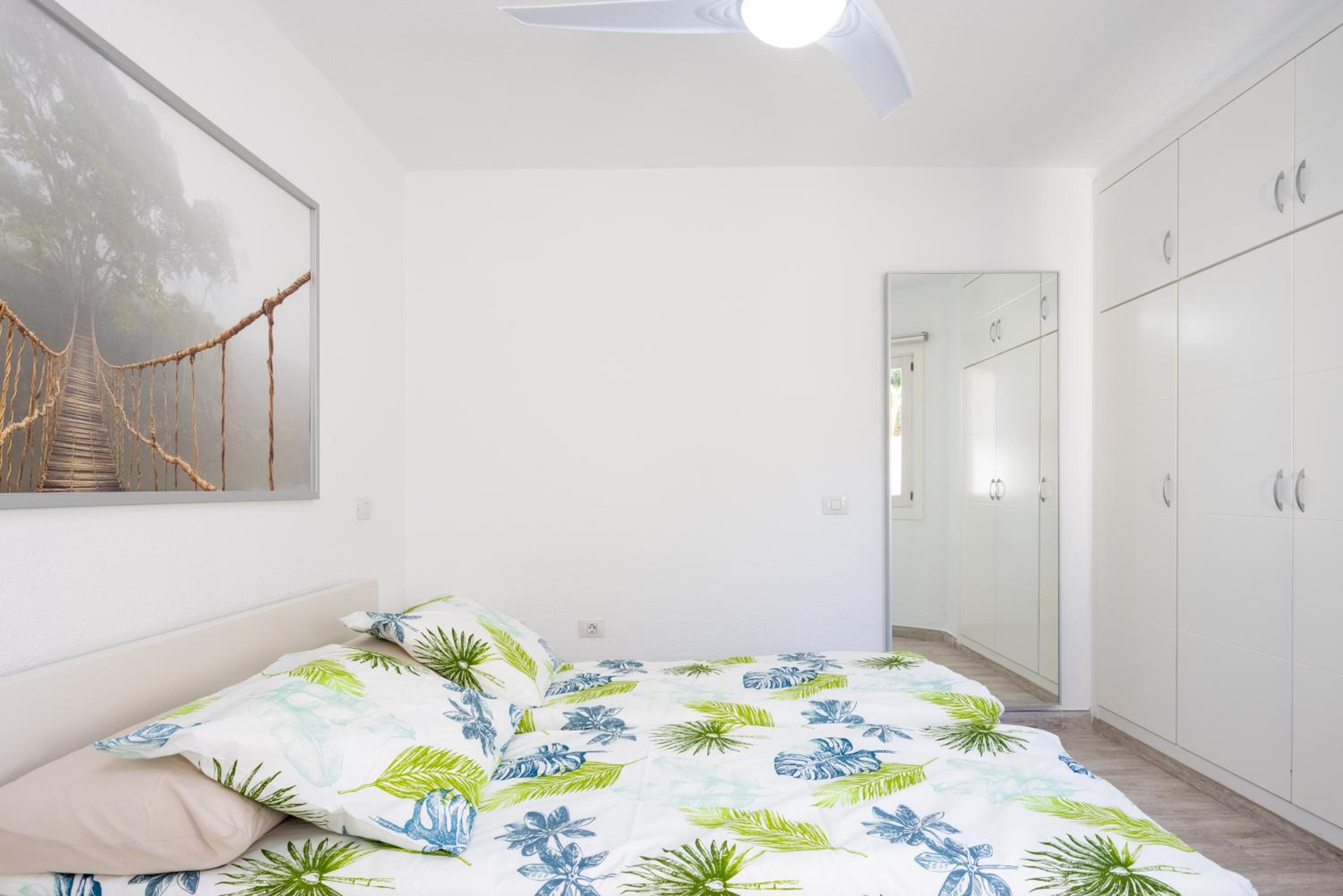 Apartamento de lujo