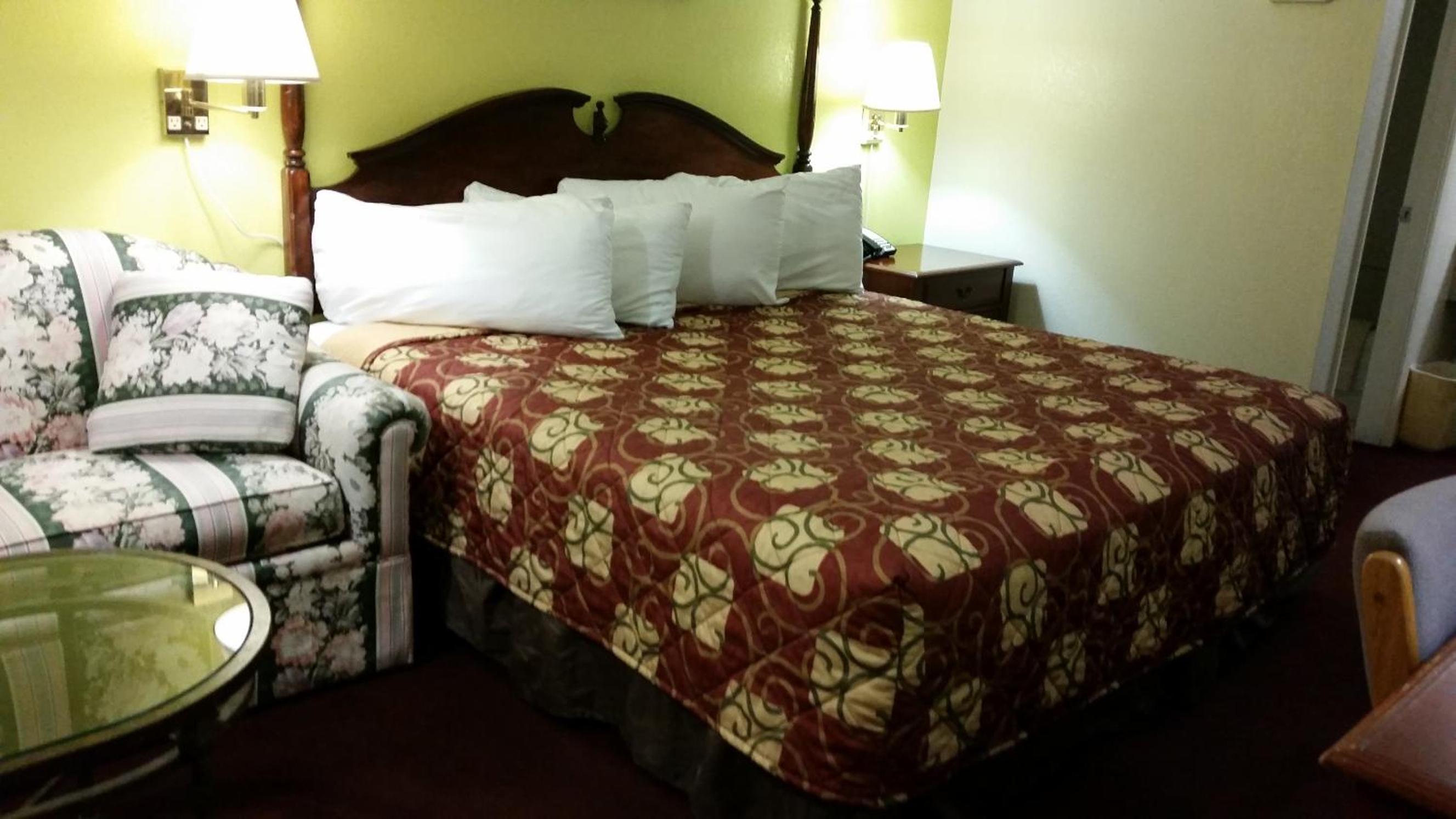 King Suite
