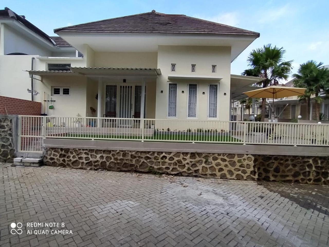 Two-Bedroom Villa - Photo 7