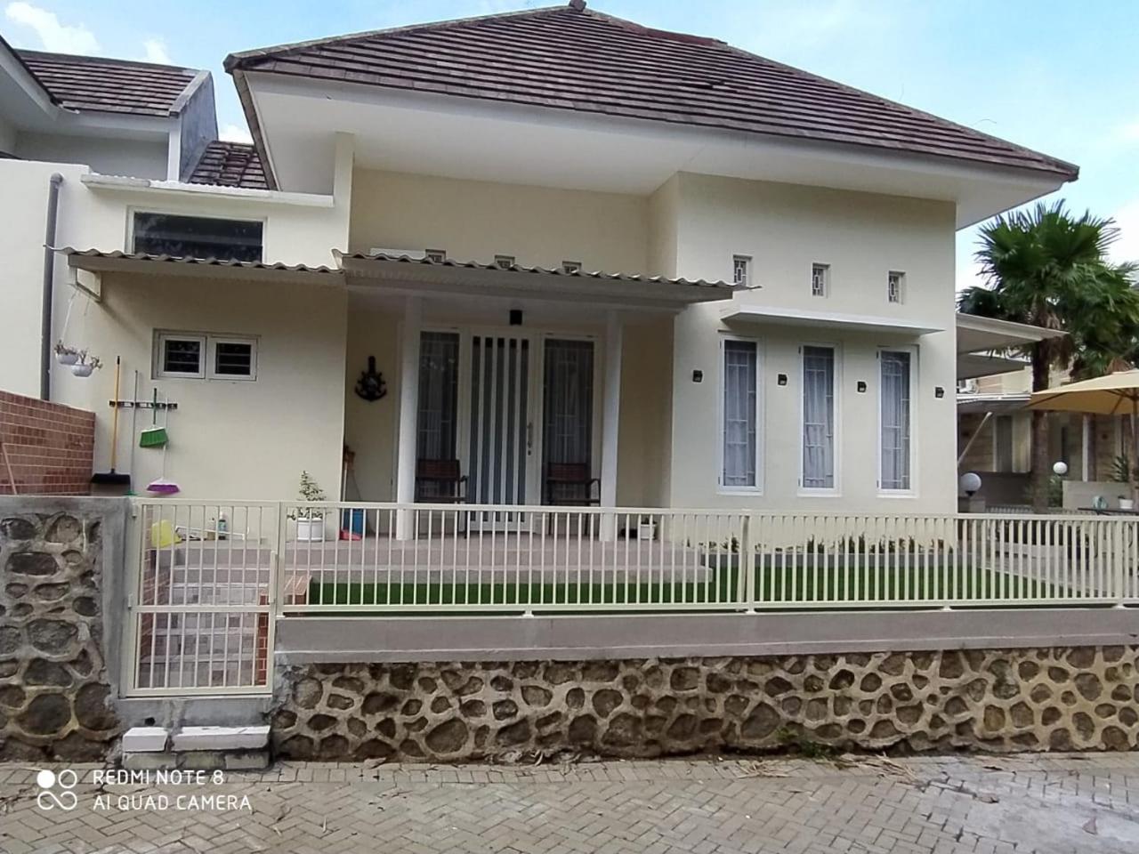 Two-Bedroom Villa - Photo 6
