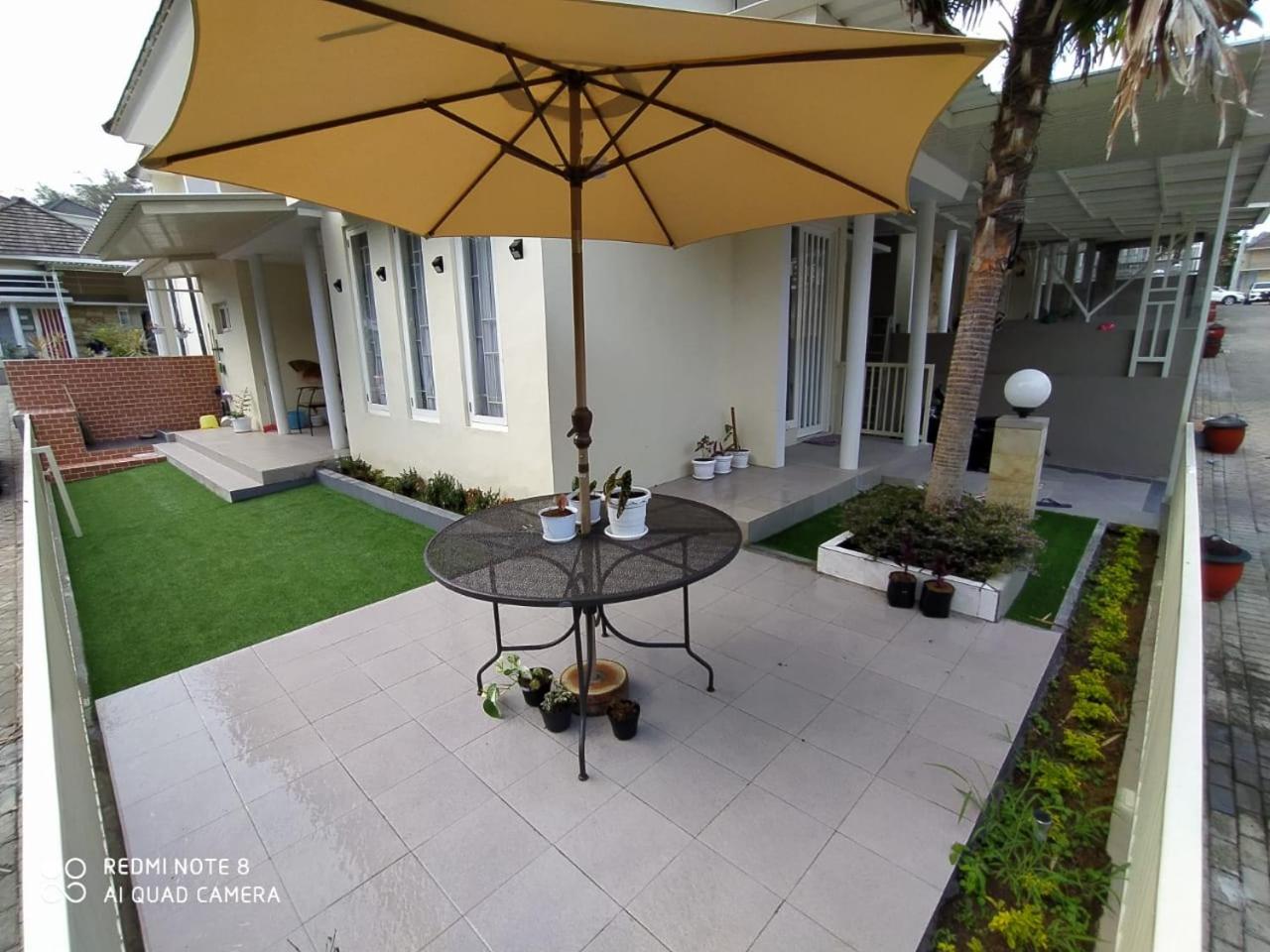 Two-Bedroom Villa - Photo 11