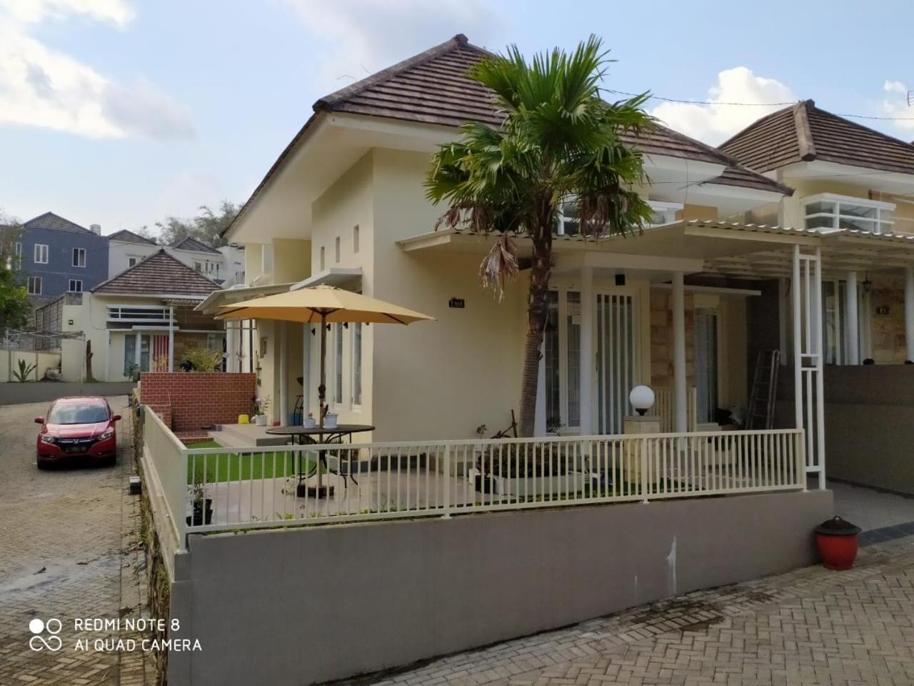 Two-Bedroom Villa - Photo 5